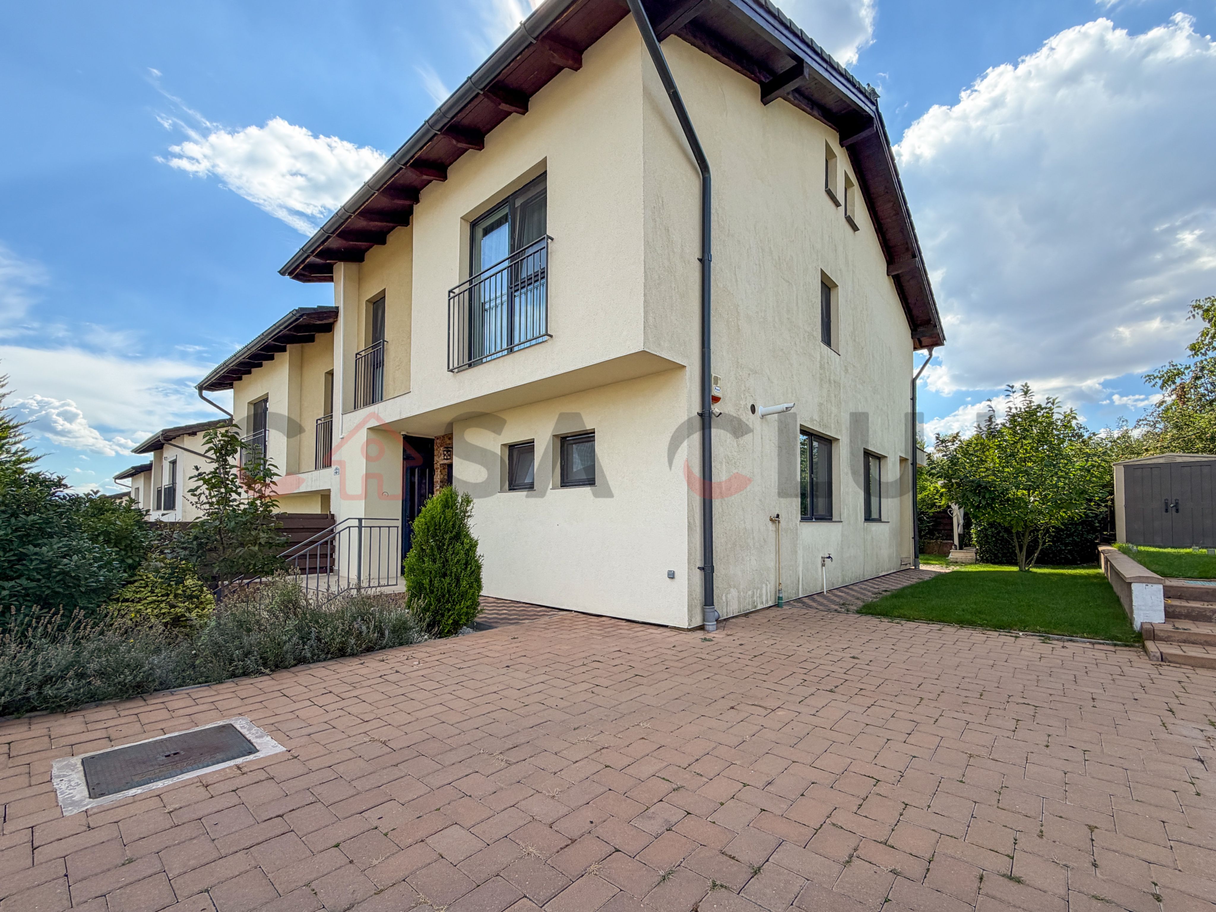 CASA 4 CAMERE | DAMBUL ROTUND | 112 MP UTILI | 362 MP TEREN — fotografia 3