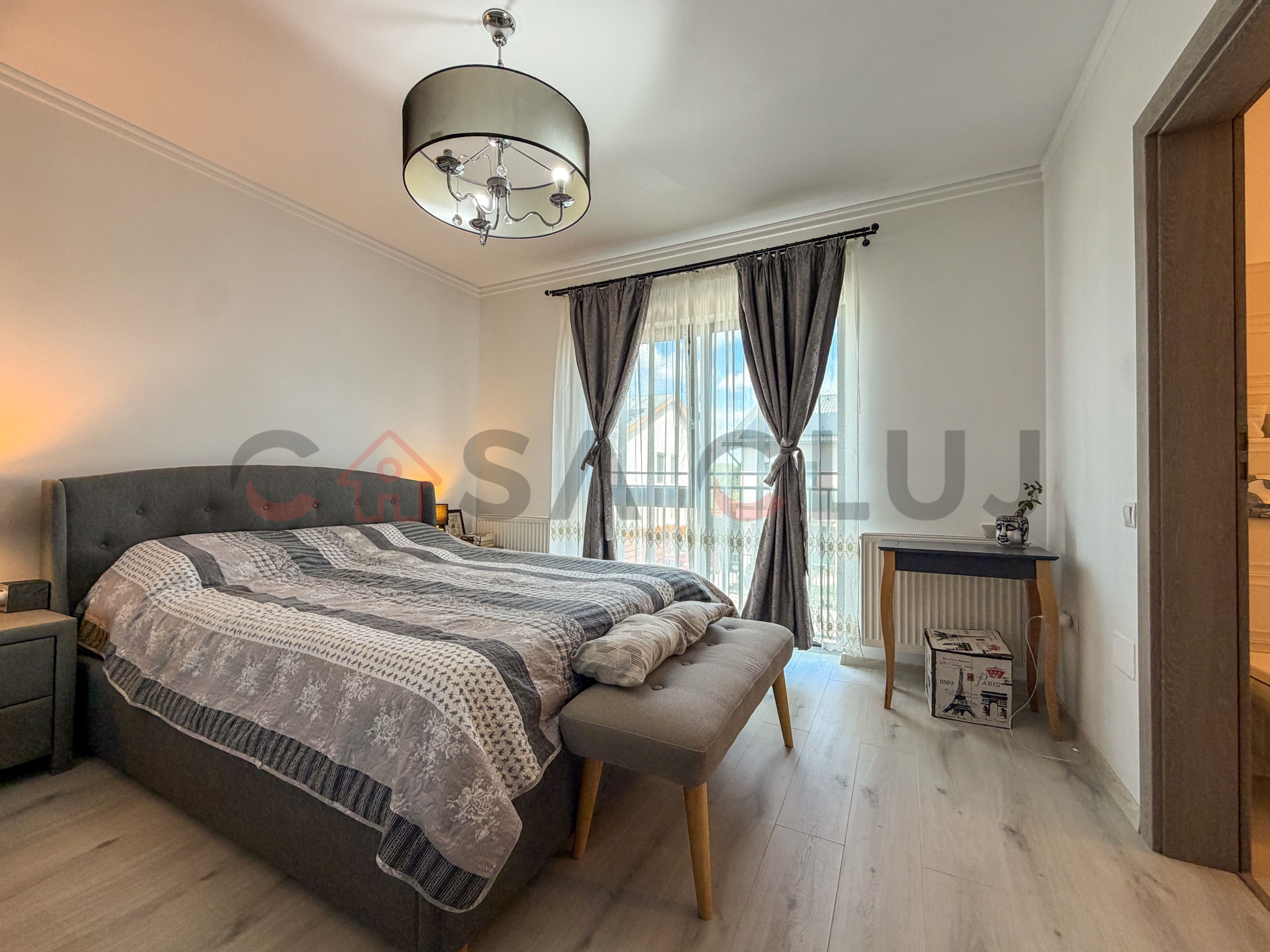CASA 4 CAMERE | DAMBUL ROTUND | 112 MP UTILI | 362 MP TEREN — fotografia 4