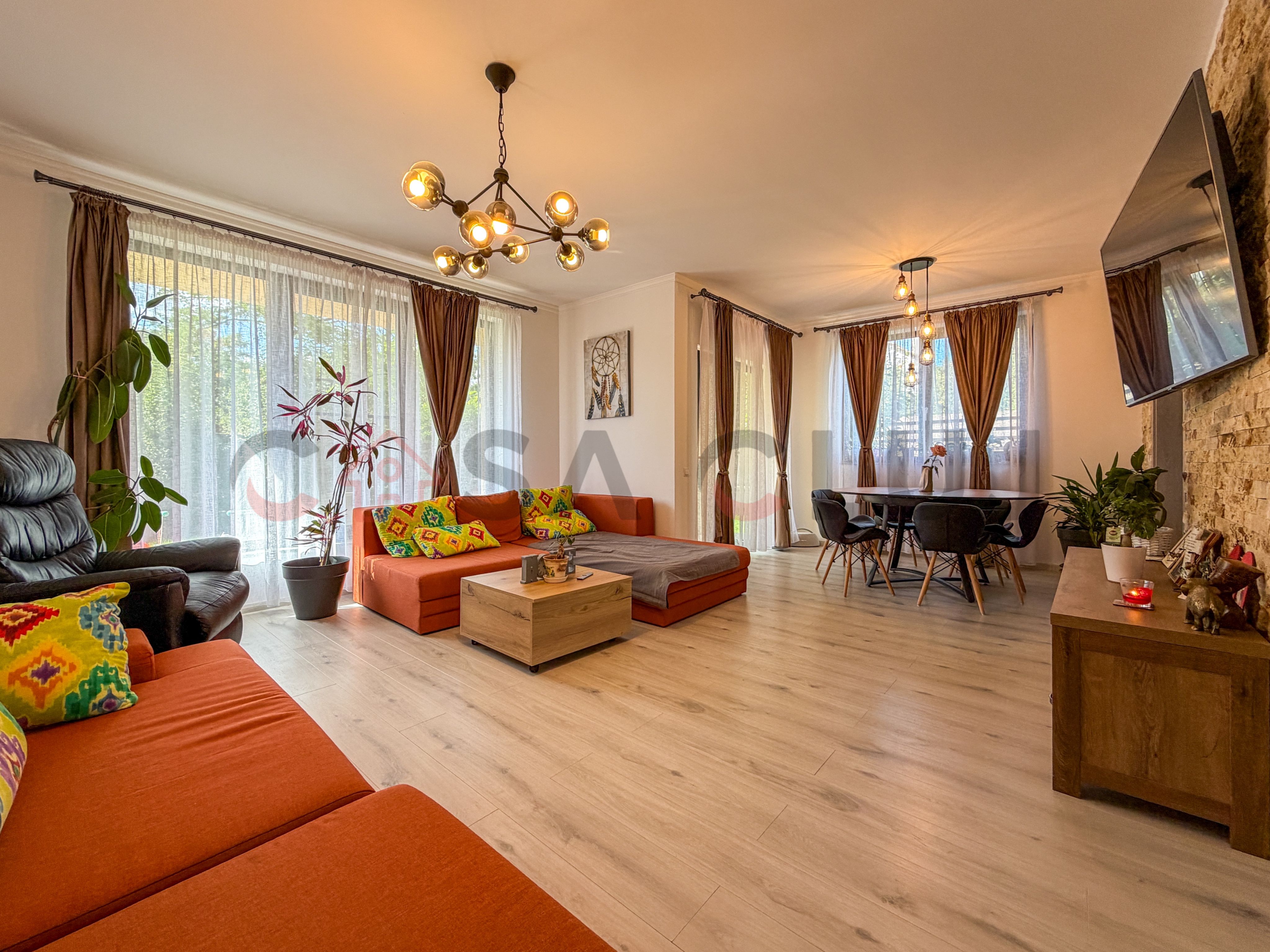 CASA 4 CAMERE | DAMBUL ROTUND | 112 MP UTILI | 362 MP TEREN — fotografia 6