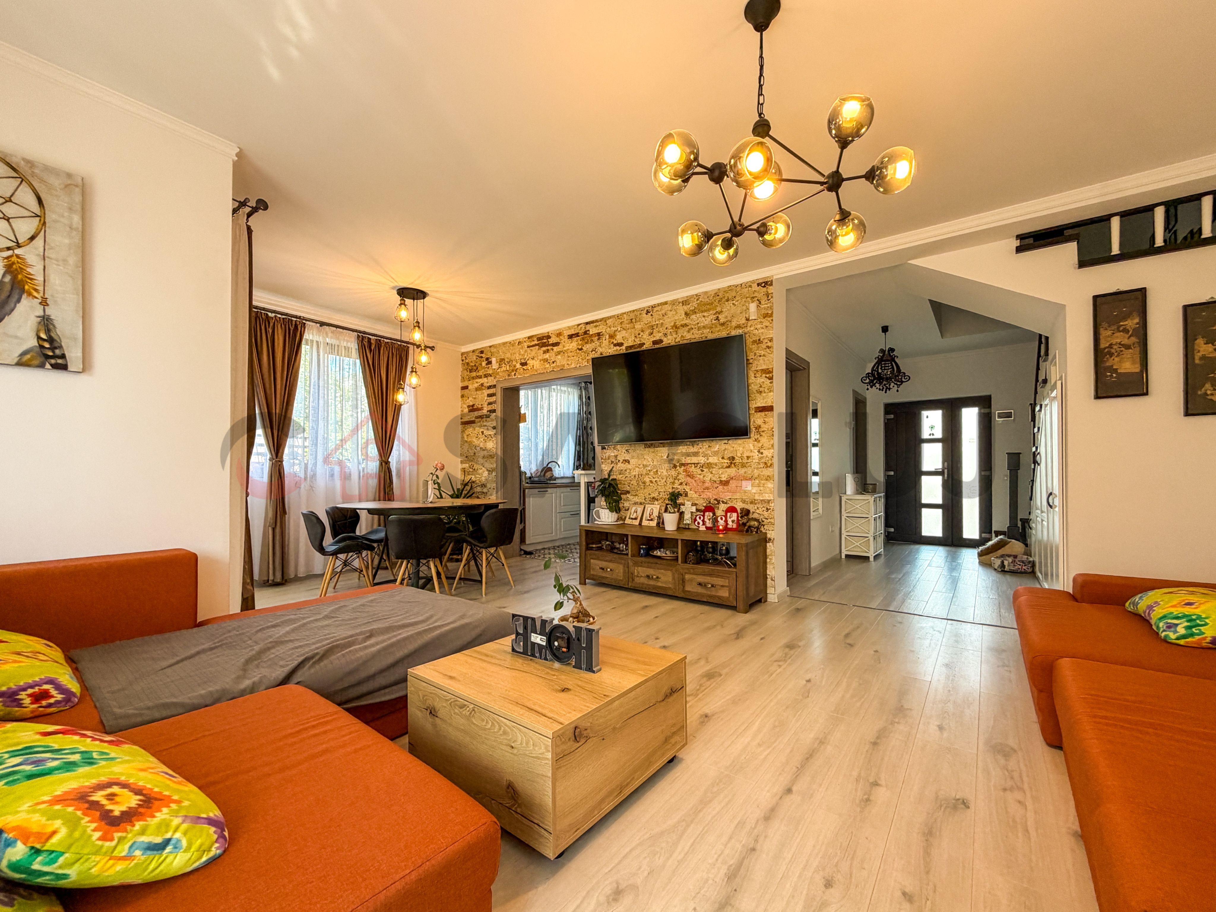 CASA 4 CAMERE | DAMBUL ROTUND | 112 MP UTILI | 362 MP TEREN — fotografia 7