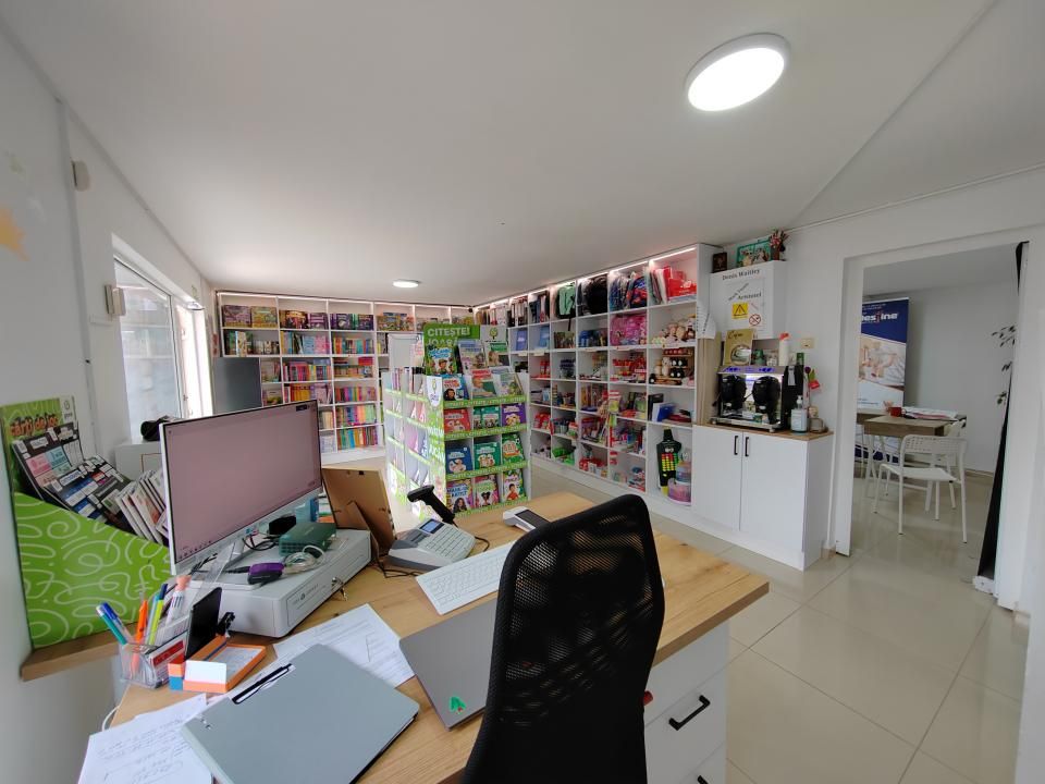 COMISION 0% - AFACERE LA CHEIE cu vizibilitate sporita CUG — fotografia 3