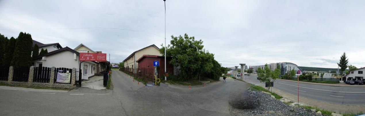 COMISION 0% - AFACERE LA CHEIE cu vizibilitate sporita CUG — fotografia 5