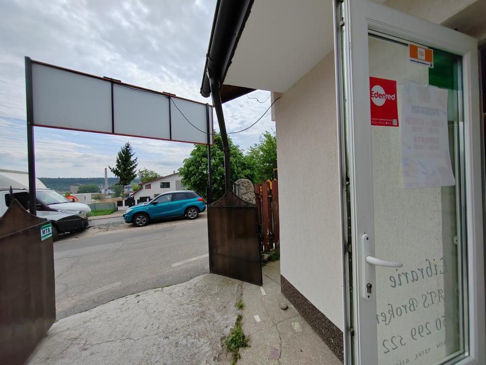 COMISION 0% - AFACERE LA CHEIE cu vizibilitate sporita CUG — fotografia 9