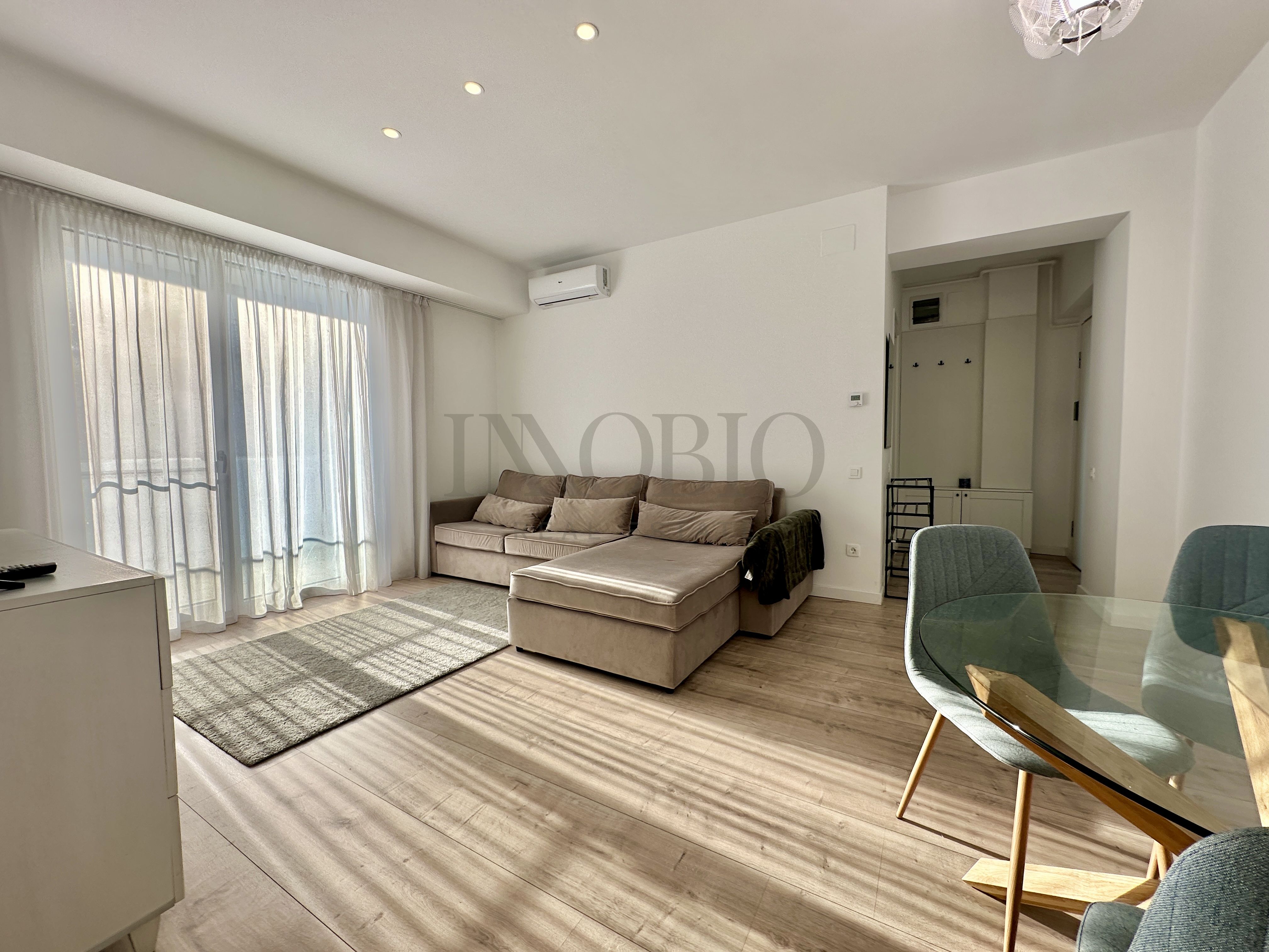 Apartament 2 Camere  | Sisesti | Peak Residence