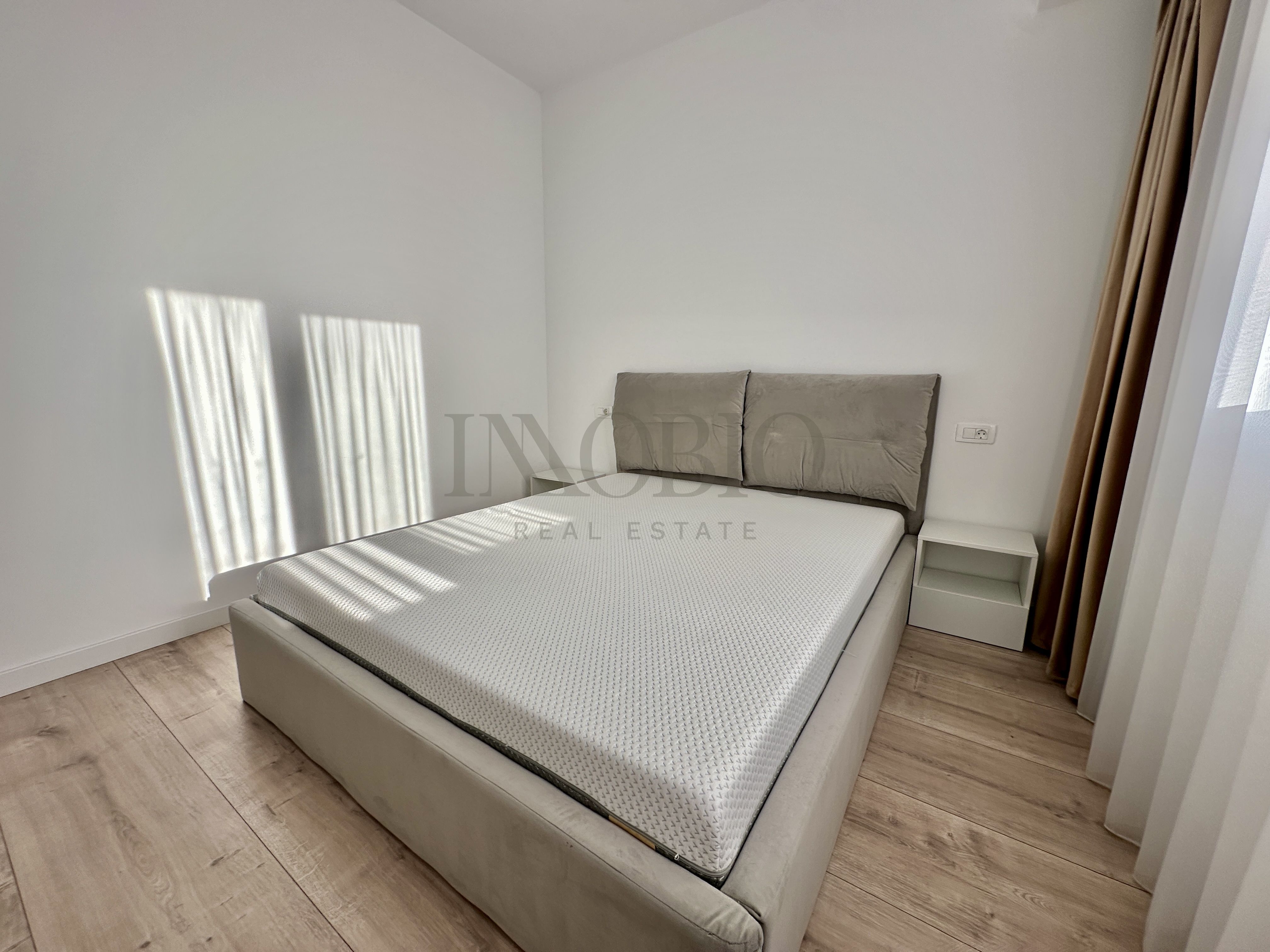 Apartament 2 Camere  | Sisesti | Peak Residence — fotografia 10