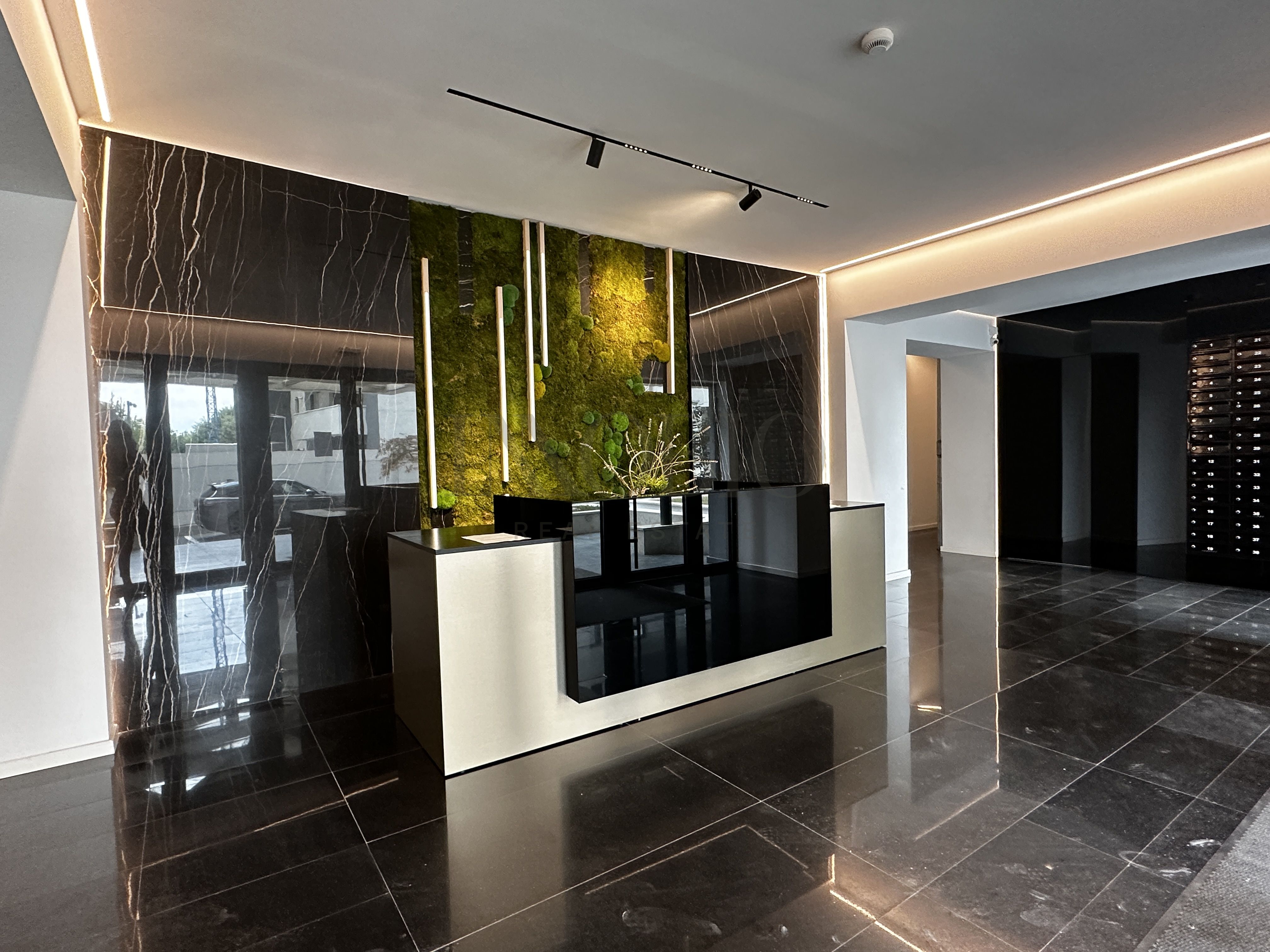 Apartament 2 Camere  | Sisesti | Peak Residence — fotografia 12