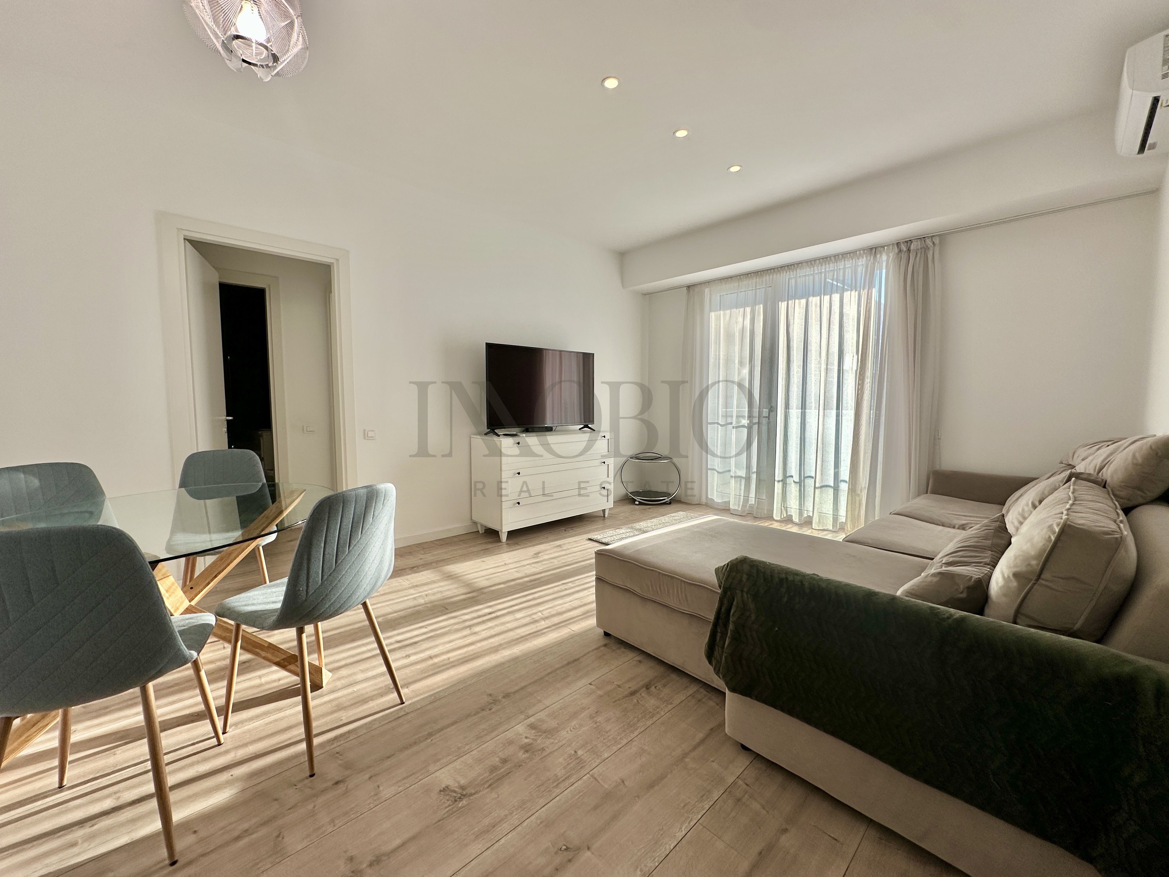 Apartament 2 Camere  | Sisesti | Peak Residence — fotografia 3