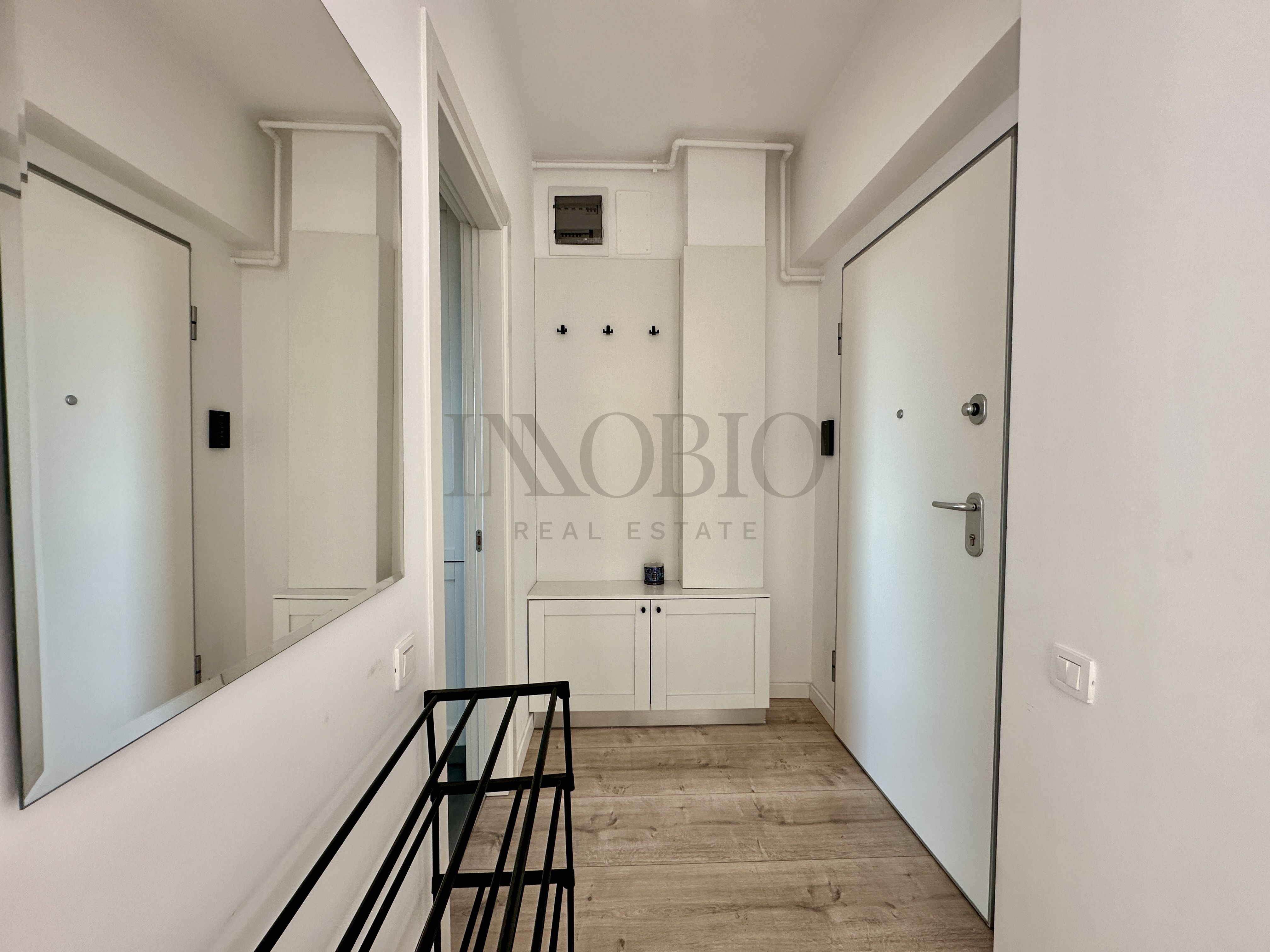 Apartament 2 Camere  | Sisesti | Peak Residence — fotografia 4