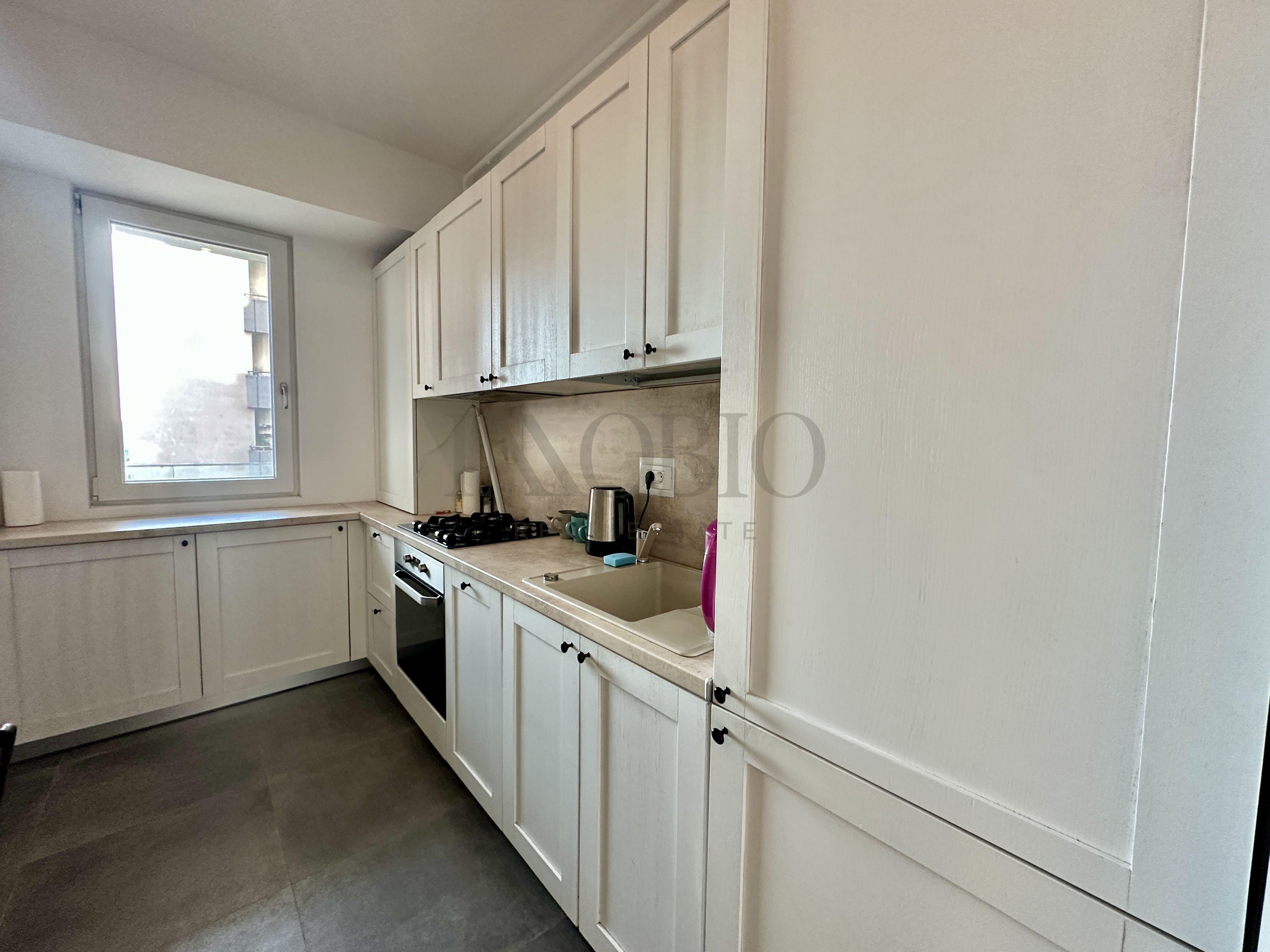Apartament 2 Camere  | Sisesti | Peak Residence — fotografia 6