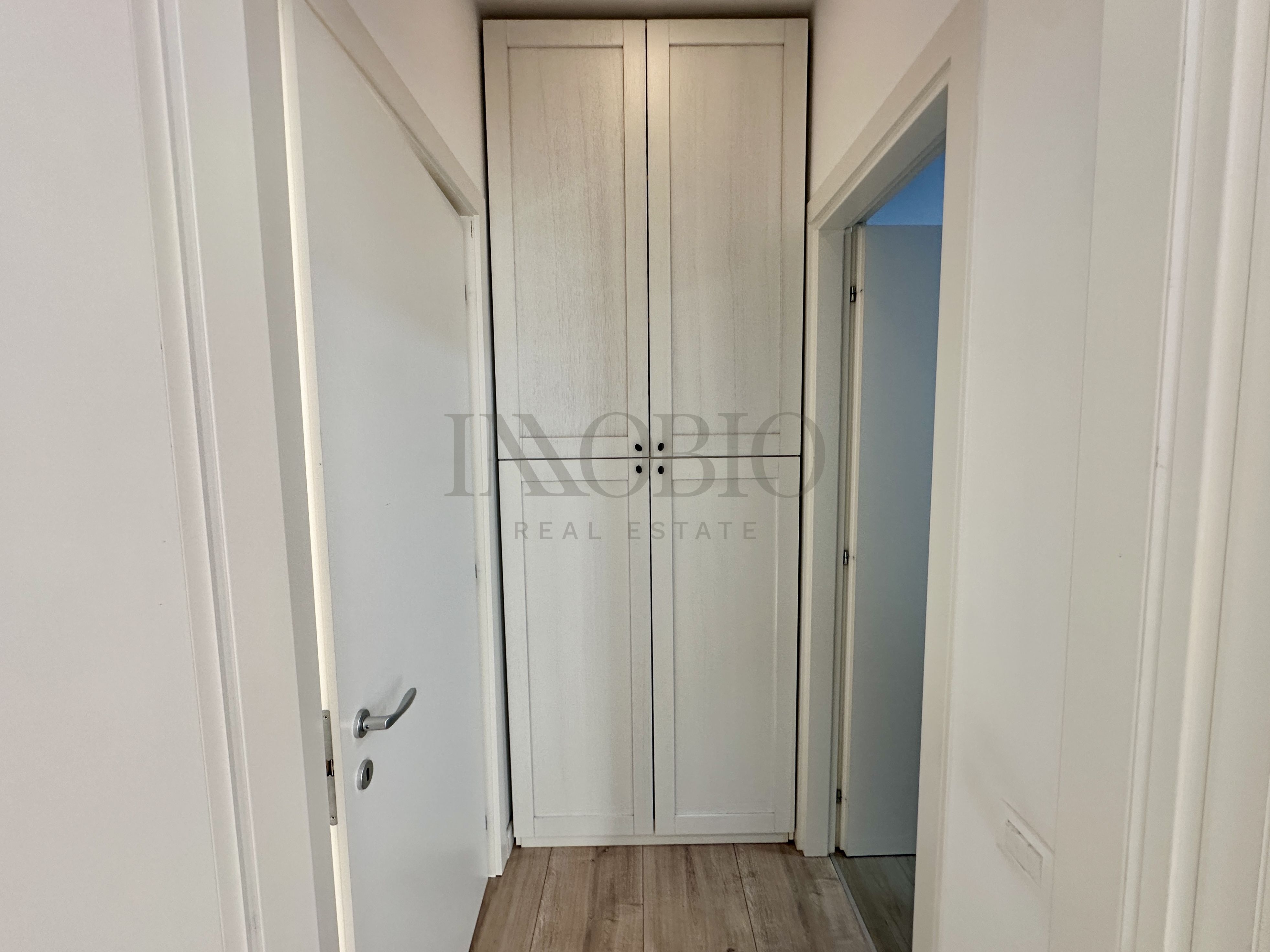 Apartament 2 Camere  | Sisesti | Peak Residence — fotografia 7
