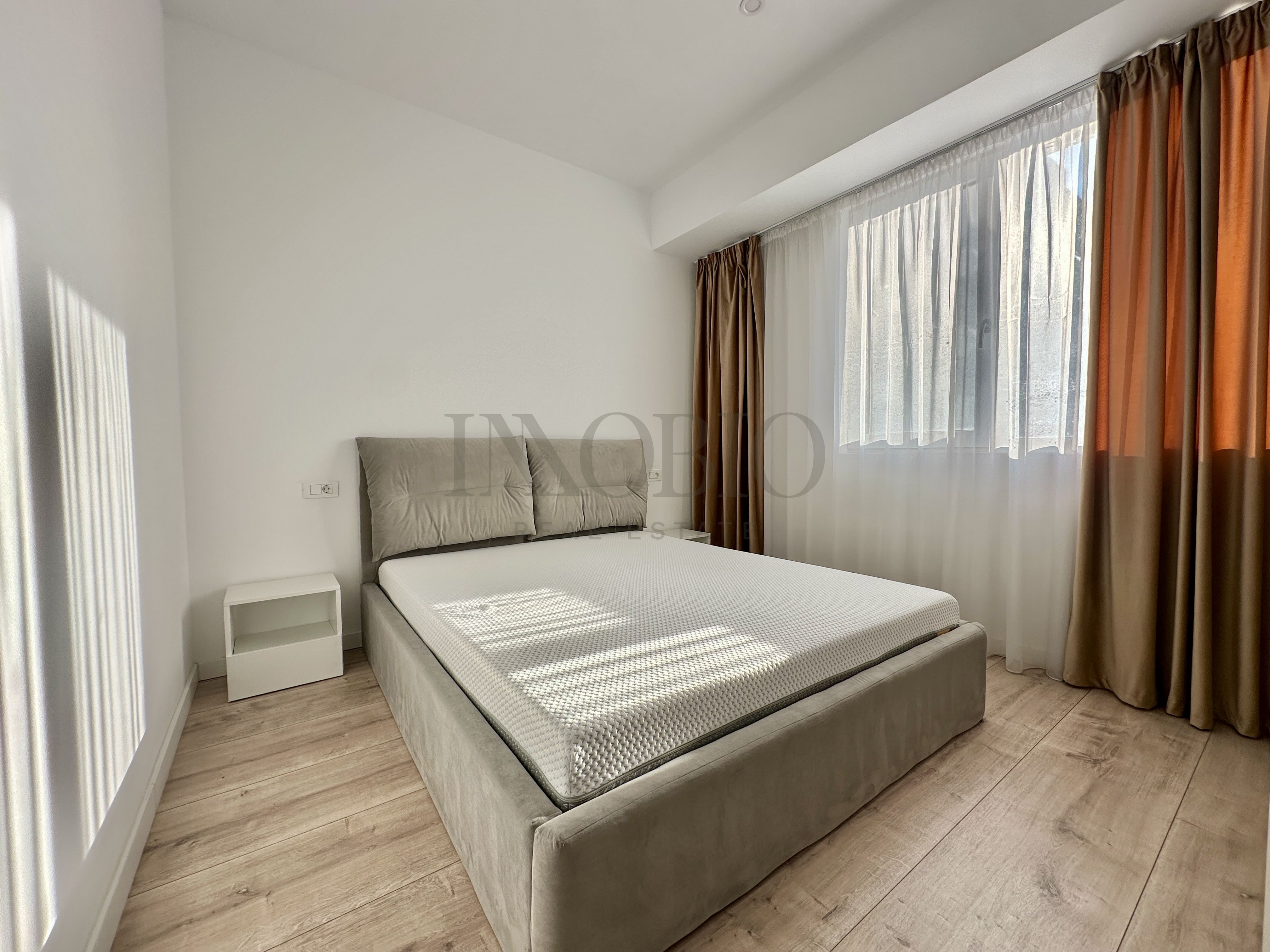 Apartament 2 Camere  | Sisesti | Peak Residence — fotografia 8
