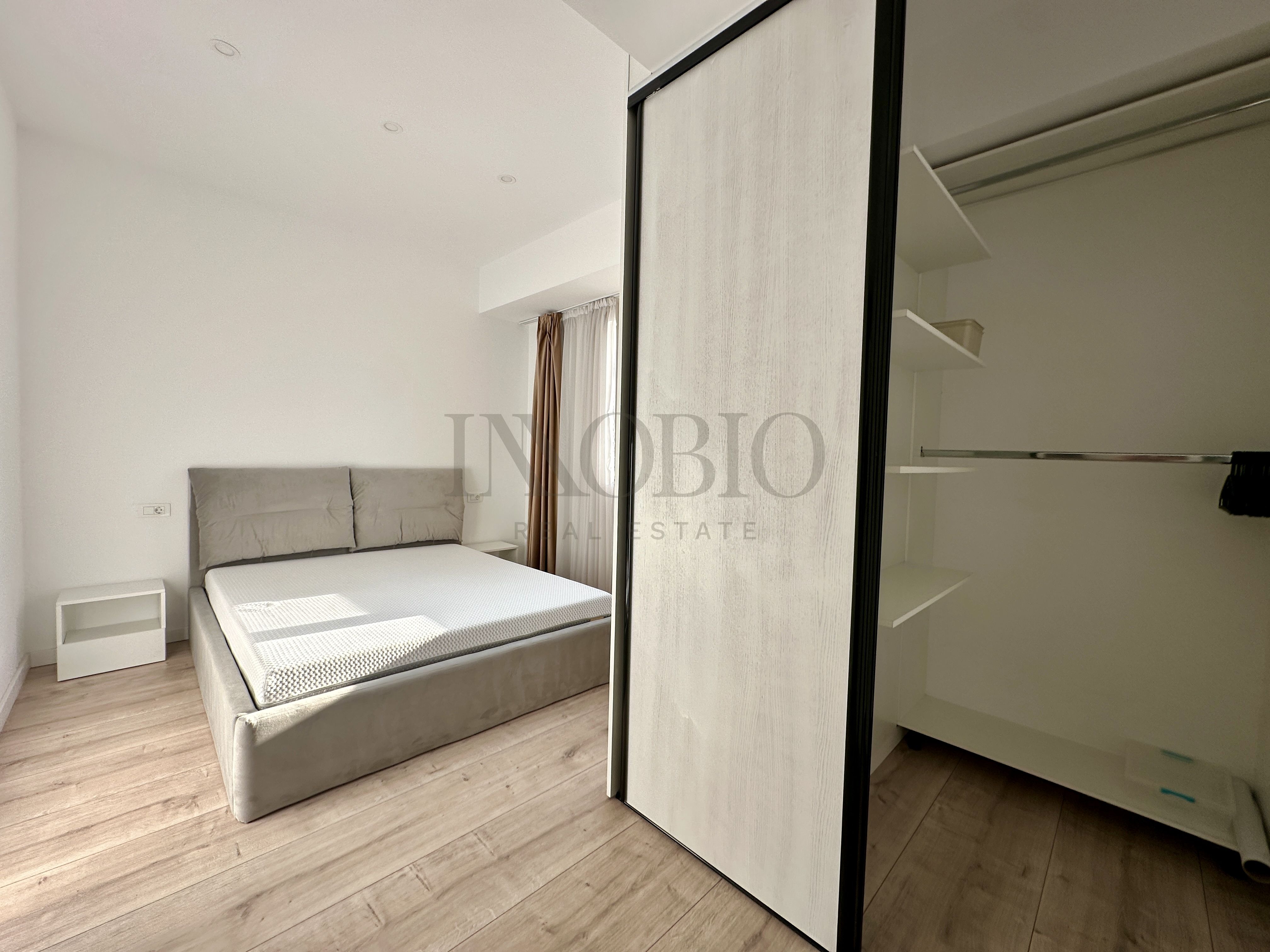 Apartament 2 Camere  | Sisesti | Peak Residence — fotografia 9