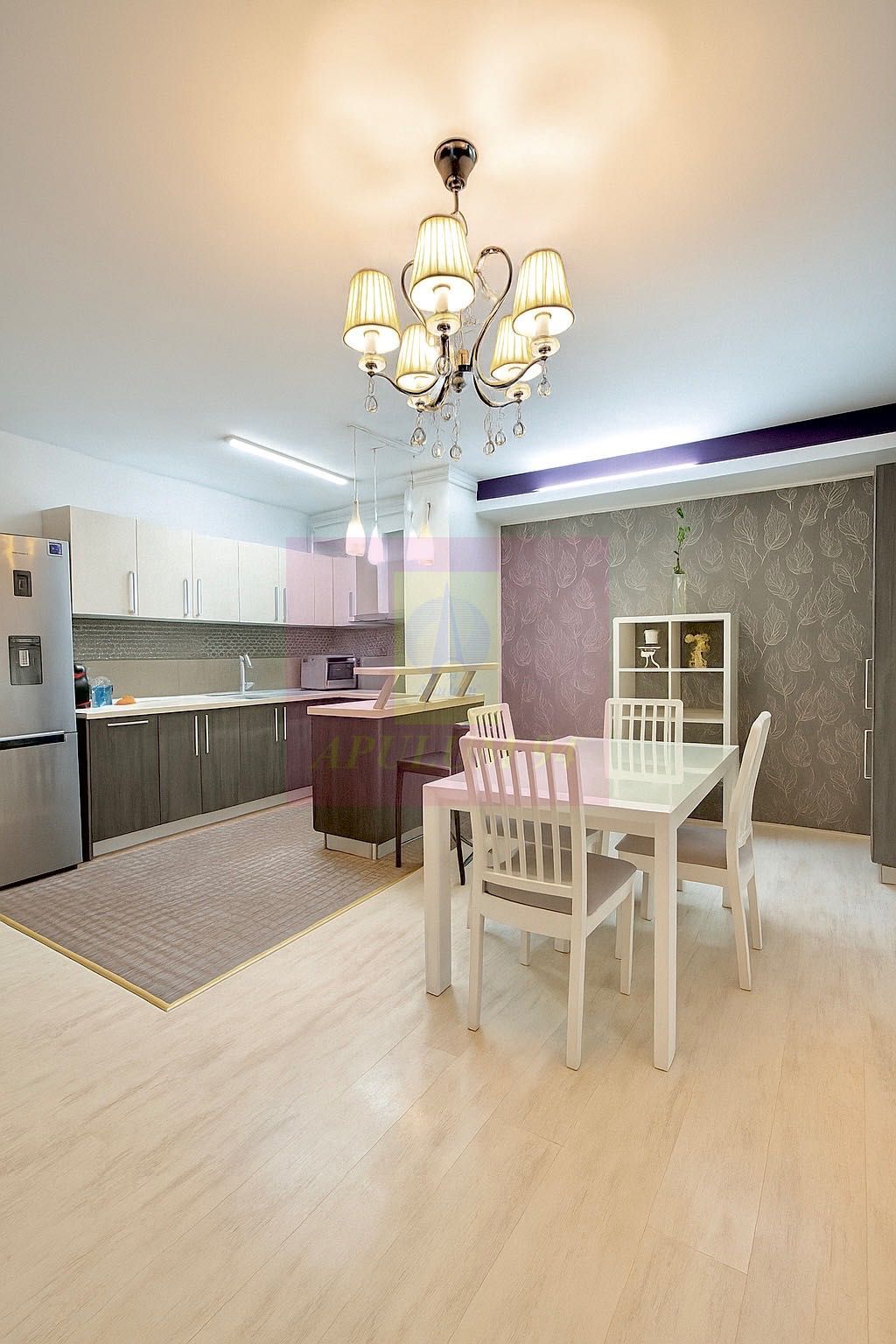 Apartament spectaculos cu 3 camere și 100 mp de terase – Pipera | Erou — fotografia 3