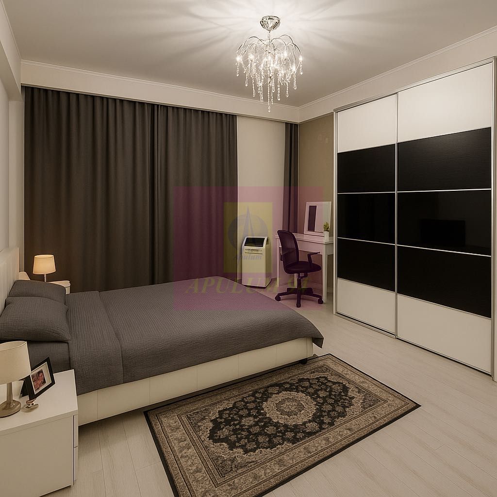 Apartament spectaculos cu 3 camere și 100 mp de terase – Pipera | Erou — fotografia 4