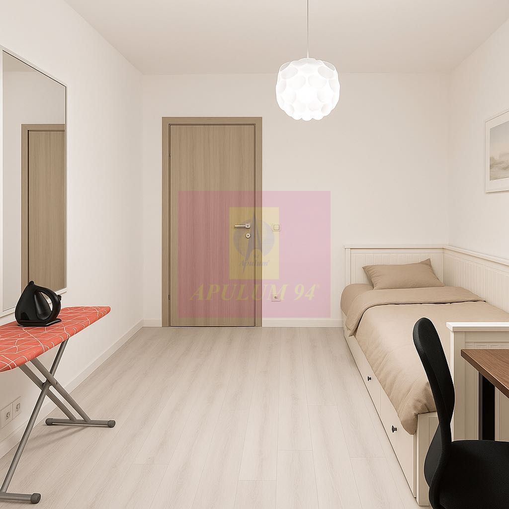 Apartament spectaculos cu 3 camere și 100 mp de terase – Pipera | Erou — fotografia 5