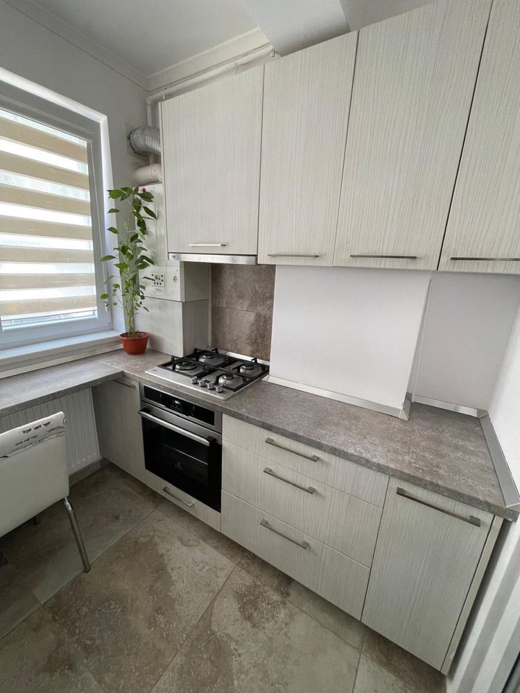 Garsoniera Mobilata si utilata complet, complex Avangarde City — fotografia 6