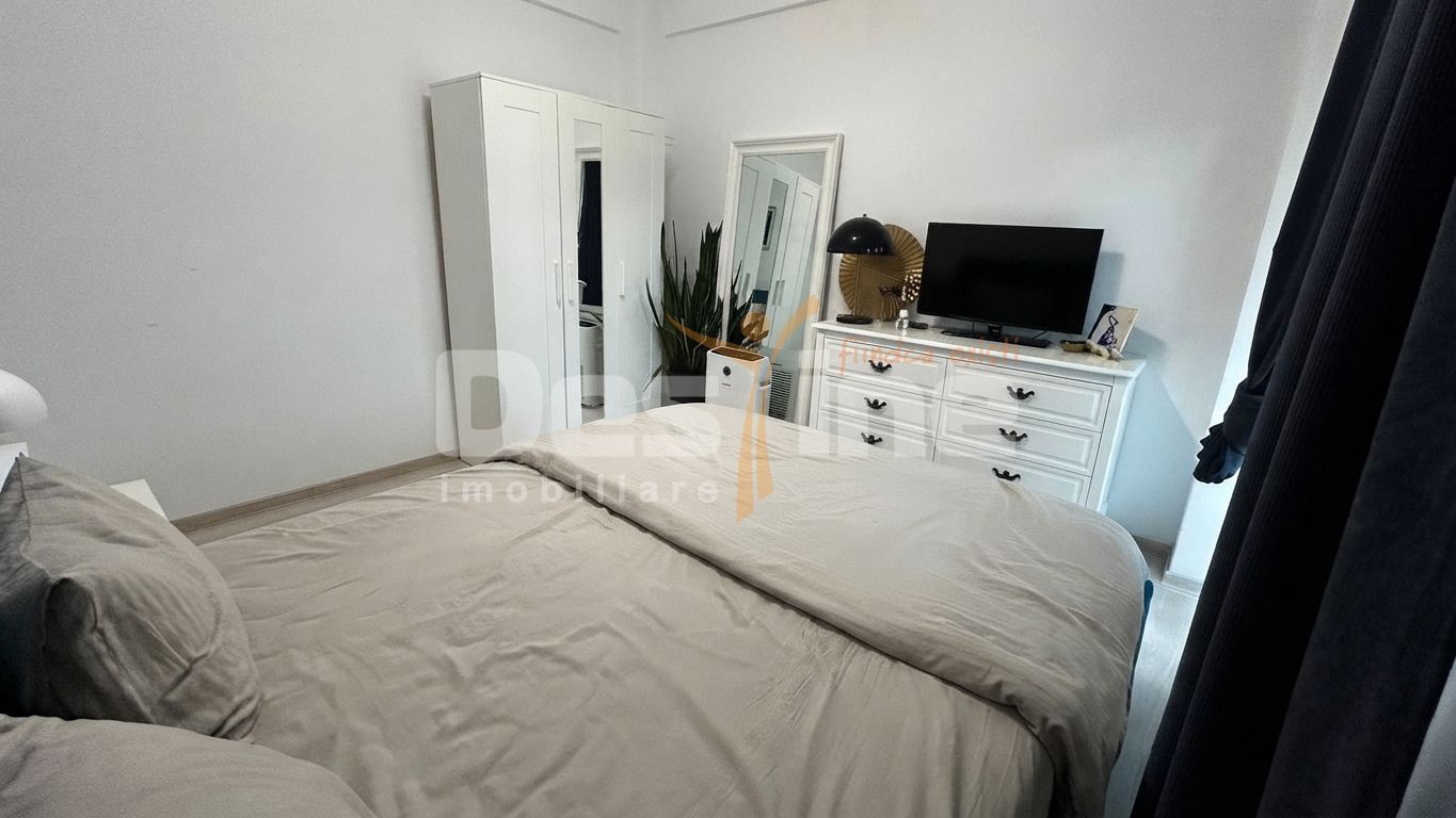 Apartament 3 camere Copou, 86 mp, mobilat si utilat, 2 locuri parcare — fotografia 4