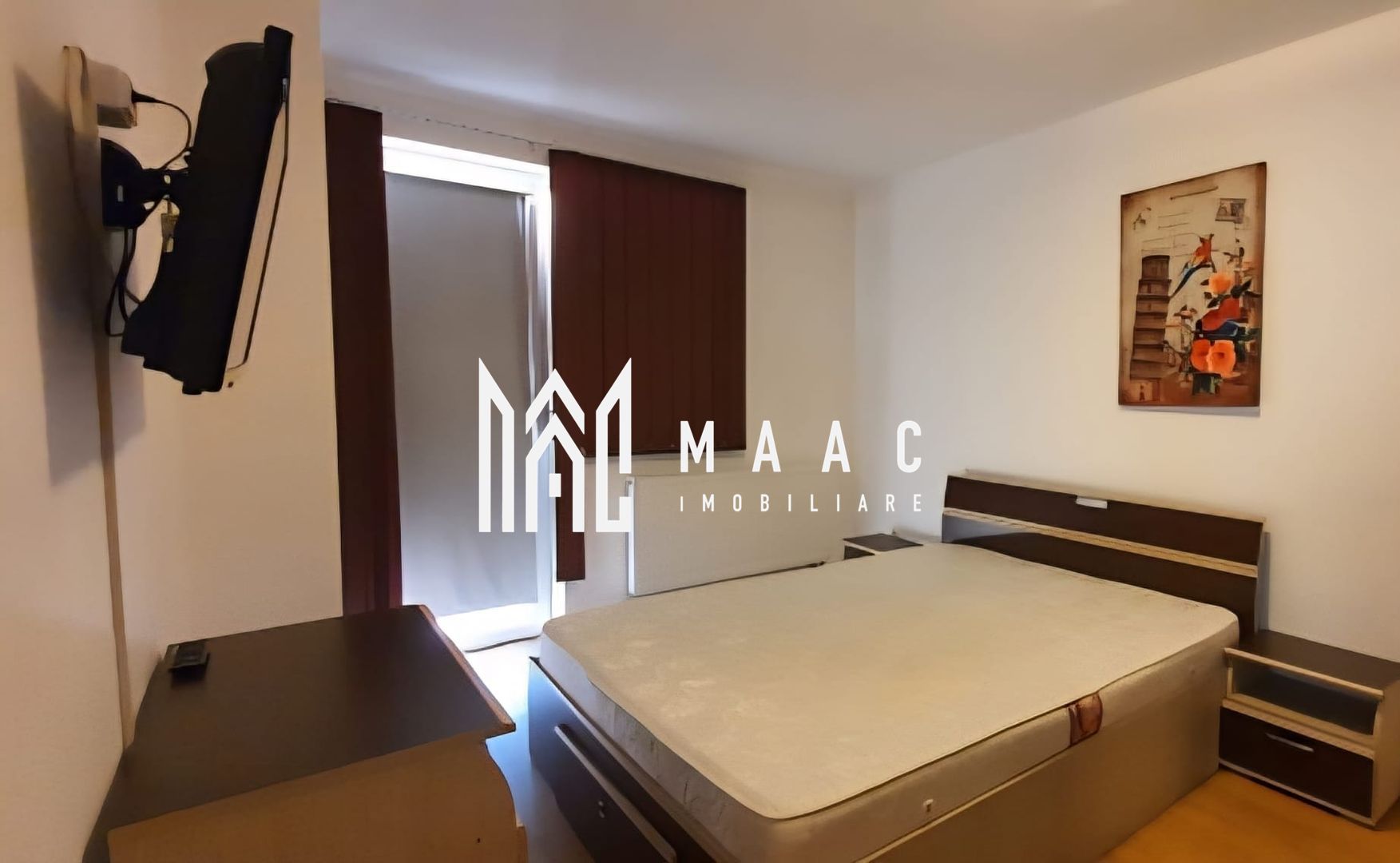 Apartament 3 camere | Sibiu I 87 MP | 2 Balcoane | Central — fotografia 10