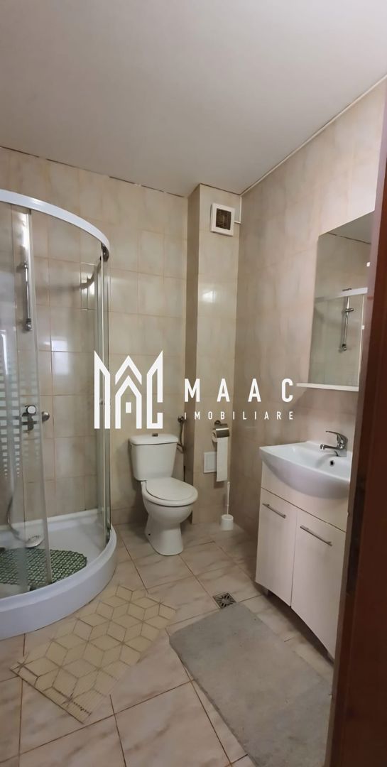 Apartament 3 camere | Sibiu I 87 MP | 2 Balcoane | Central — fotografia 16