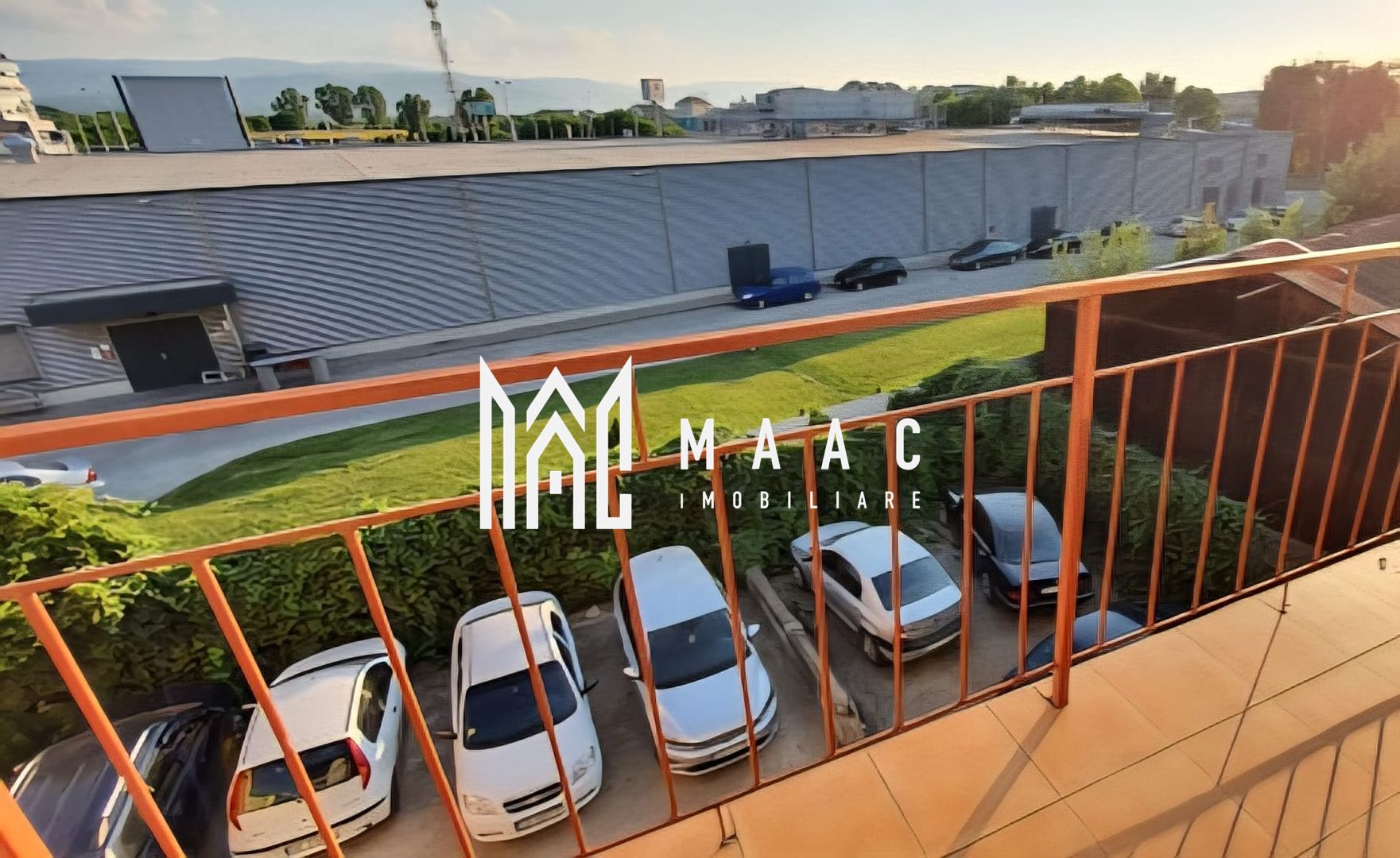 Apartament 3 camere | Sibiu I 87 MP | 2 Balcoane | Central — fotografia 5