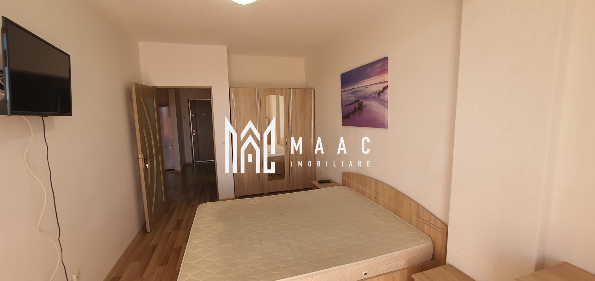 Apartament 3 camere | Sibiu I 87 MP | 2 Balcoane | Central — fotografia 6