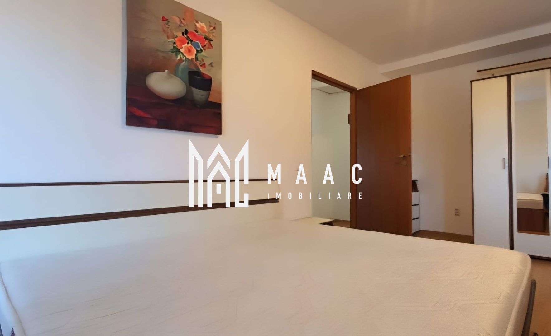 Apartament 3 camere | Sibiu I 87 MP | 2 Balcoane | Central — fotografia 7