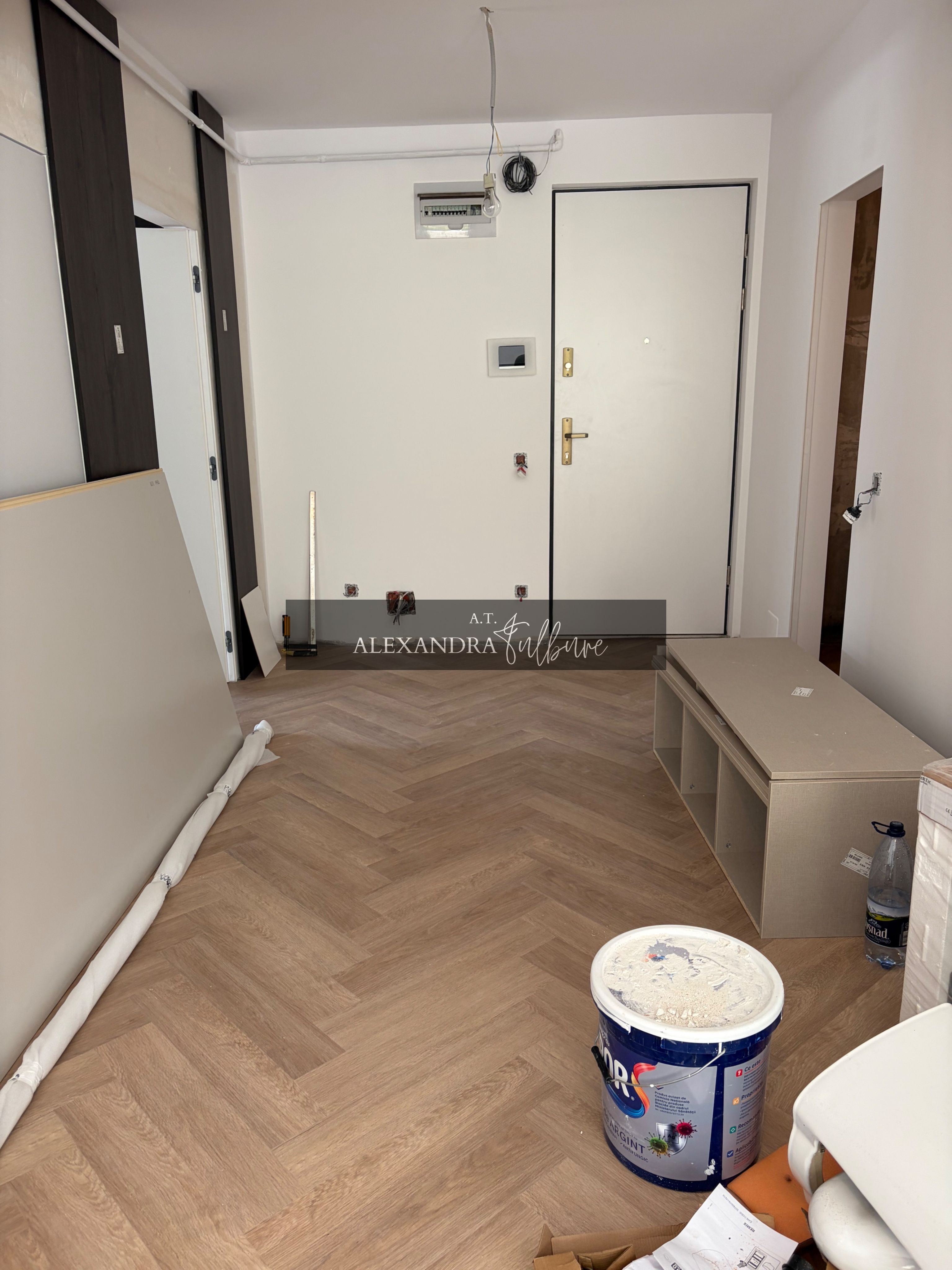 Apartament superfinisat | 3 camere | 2 băi | 3 balcoane | Wings — fotografia 4