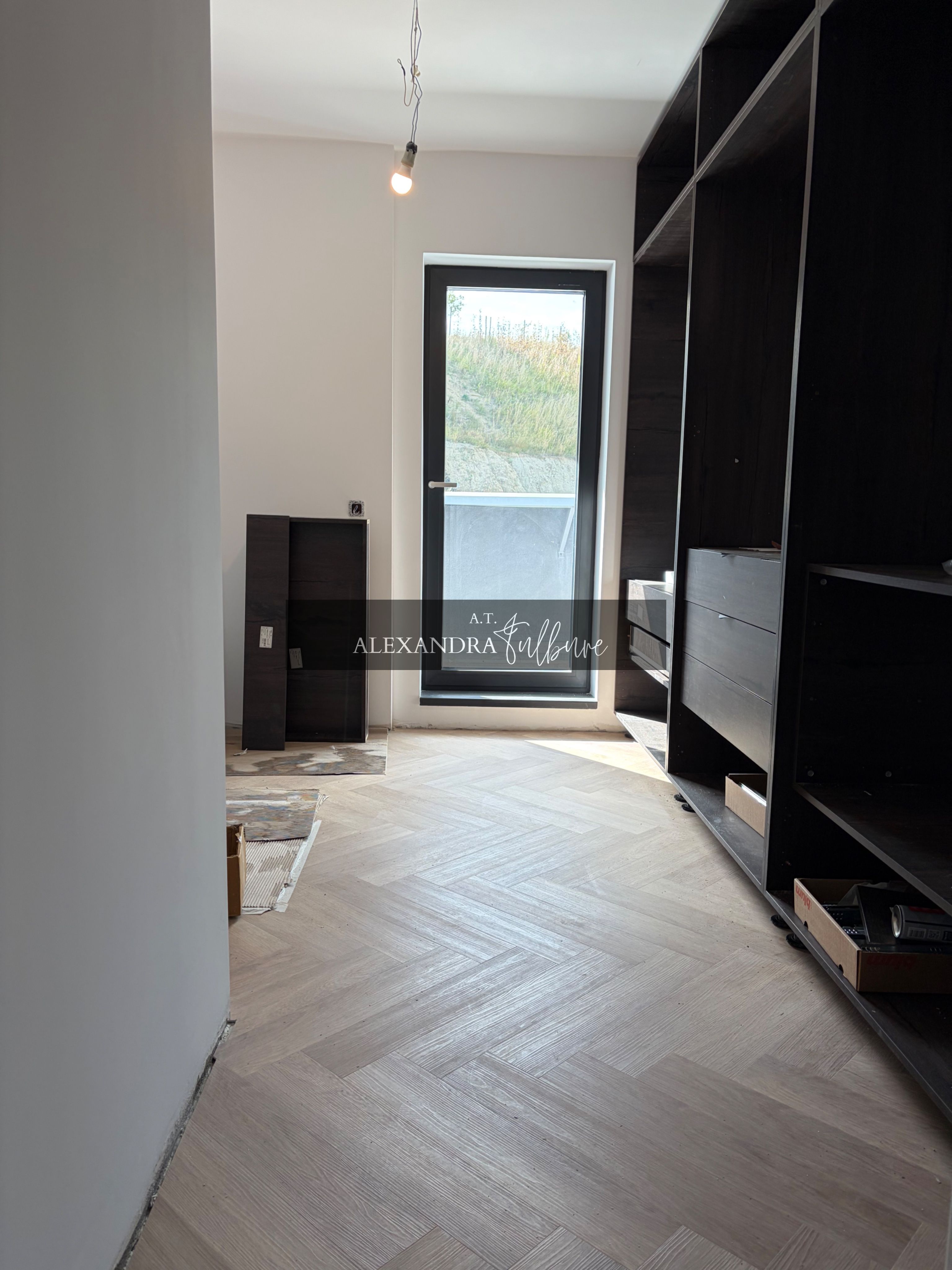Apartament superfinisat | 3 camere | 2 băi | 3 balcoane | Wings — fotografia 6