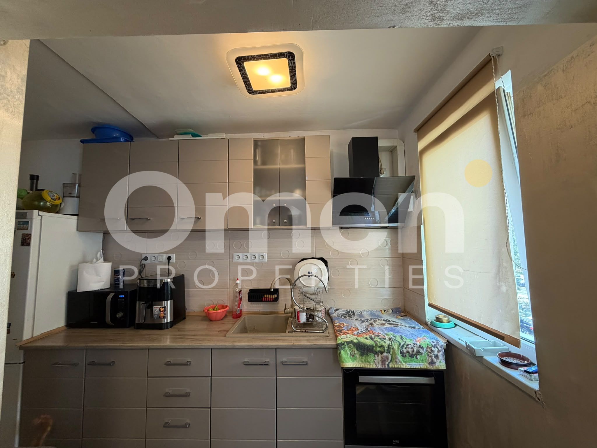 Apartament cu 2 camere, etaj intermediar, zona Vivo — fotografia 5