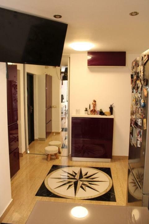 Apartament 3 camere — fotografia 3