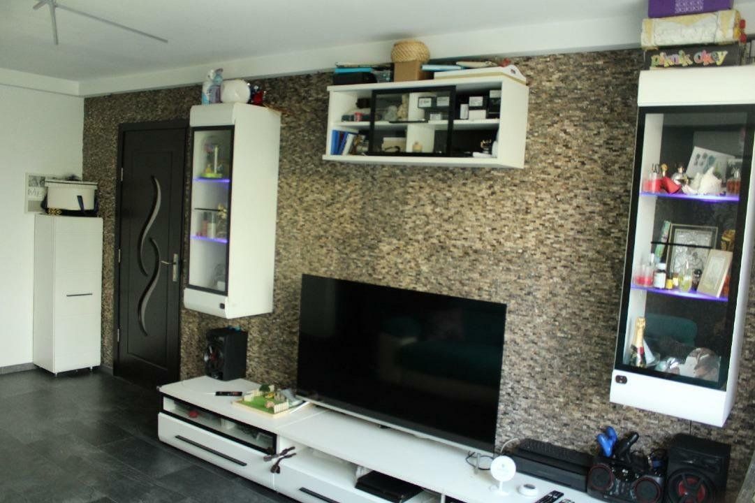 Apartament 3 camere — fotografia 4