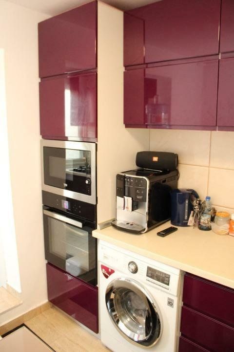 Apartament 3 camere — fotografia 5