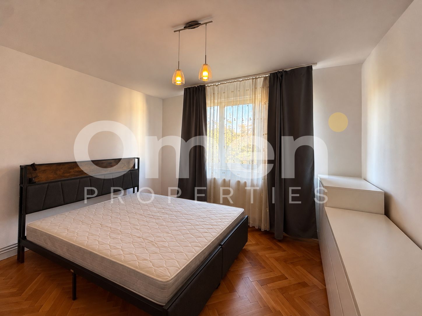 Apartament 2 camere | zona centrala (in spate la Bizo) | et. 3 | pet fiendly — fotografia 4