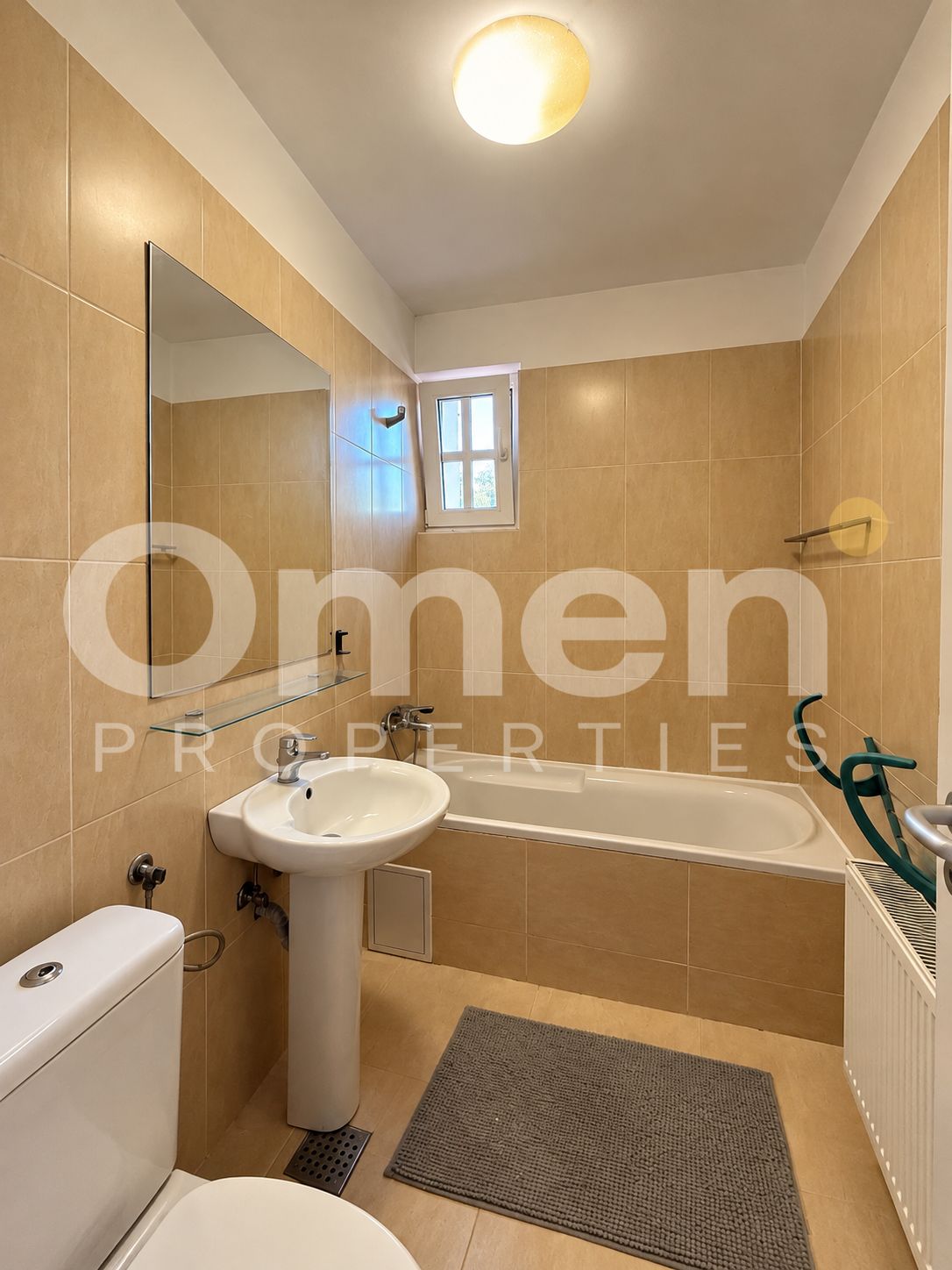 Apartament 2 camere | zona centrala (in spate la Bizo) | et. 3 | pet fiendly — fotografia 6