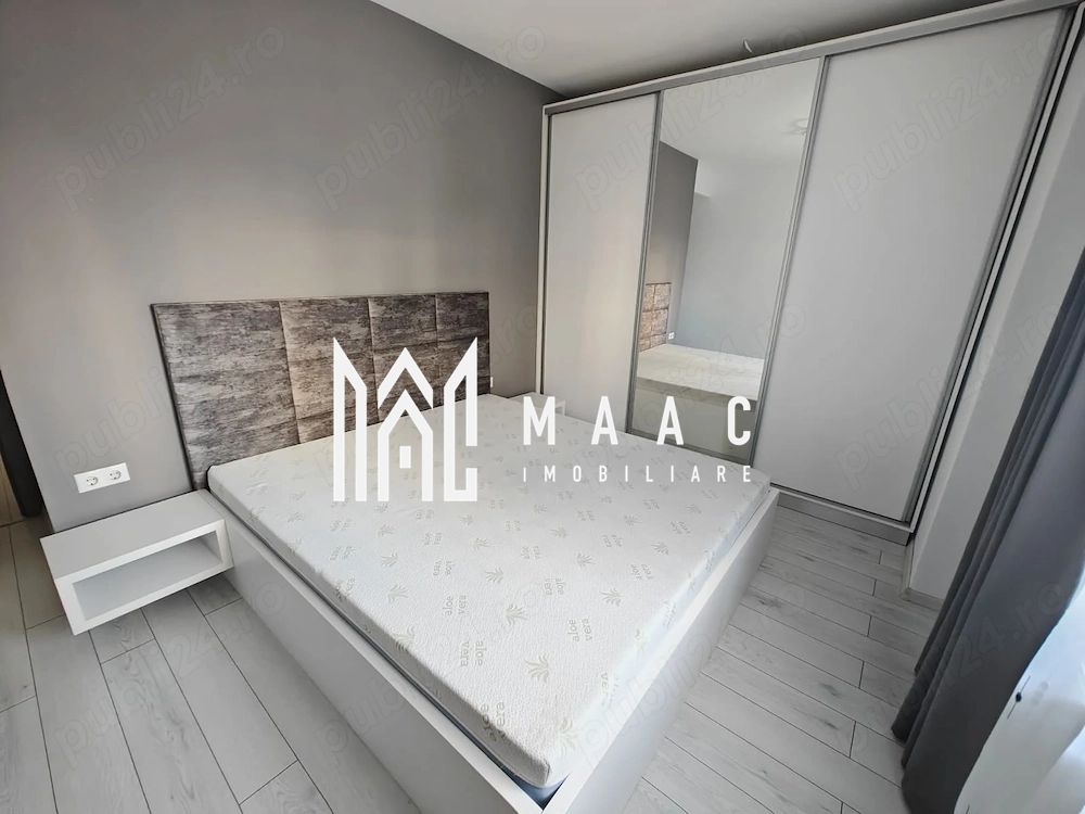 Apartament 3 camere de închiriat | Sibiu, Turnișor | 72 mp — fotografia 5
