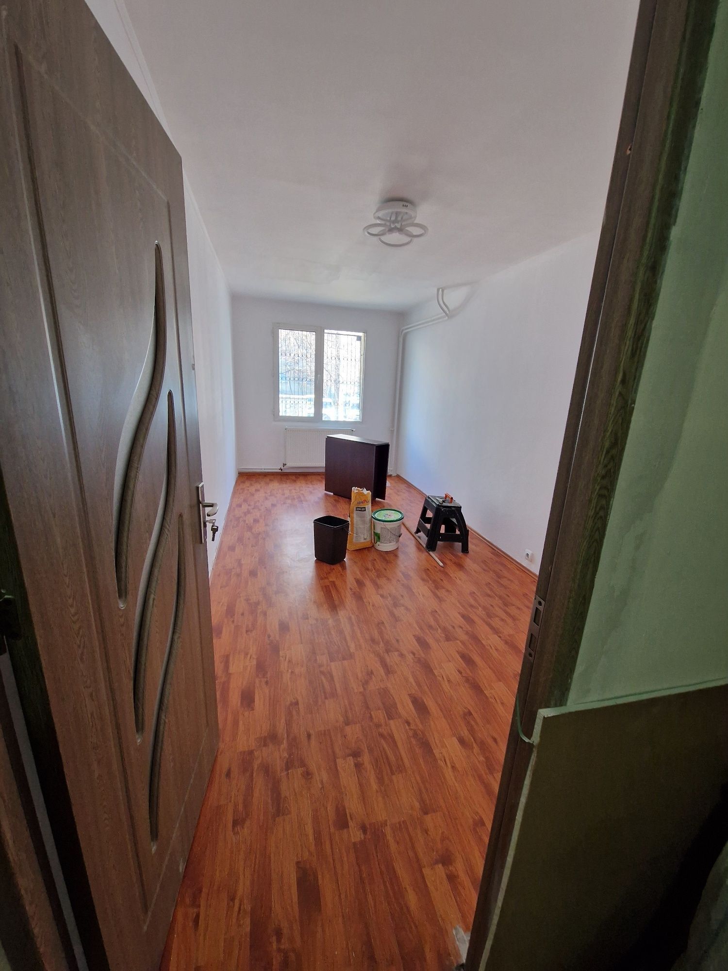Apartament 4 camere kaufland Ferentari — fotografia 4