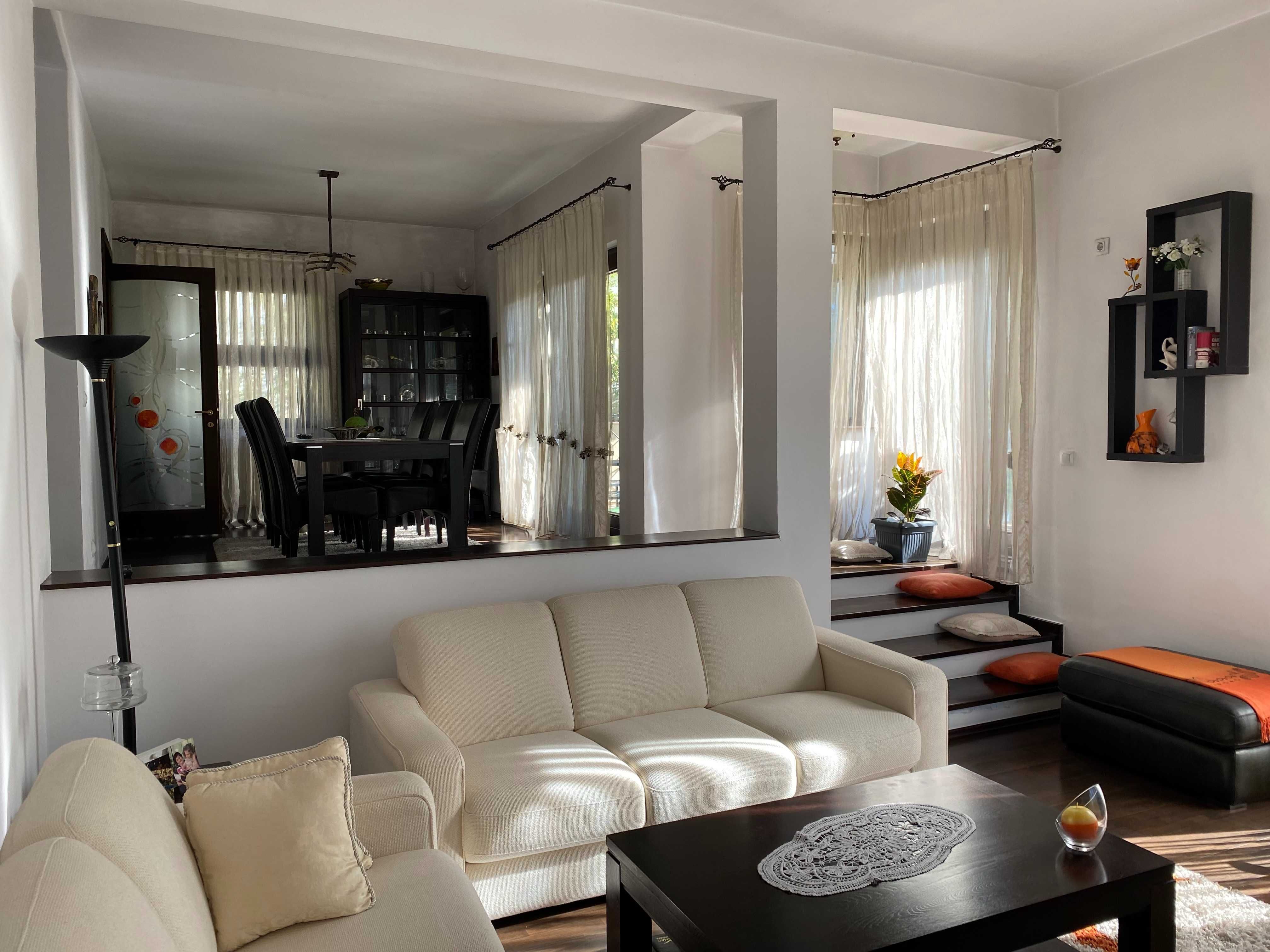 Casa de vanzare Bucium,Cartier IC Bratianu,235 MP utili,521 MP teren — fotografia 3