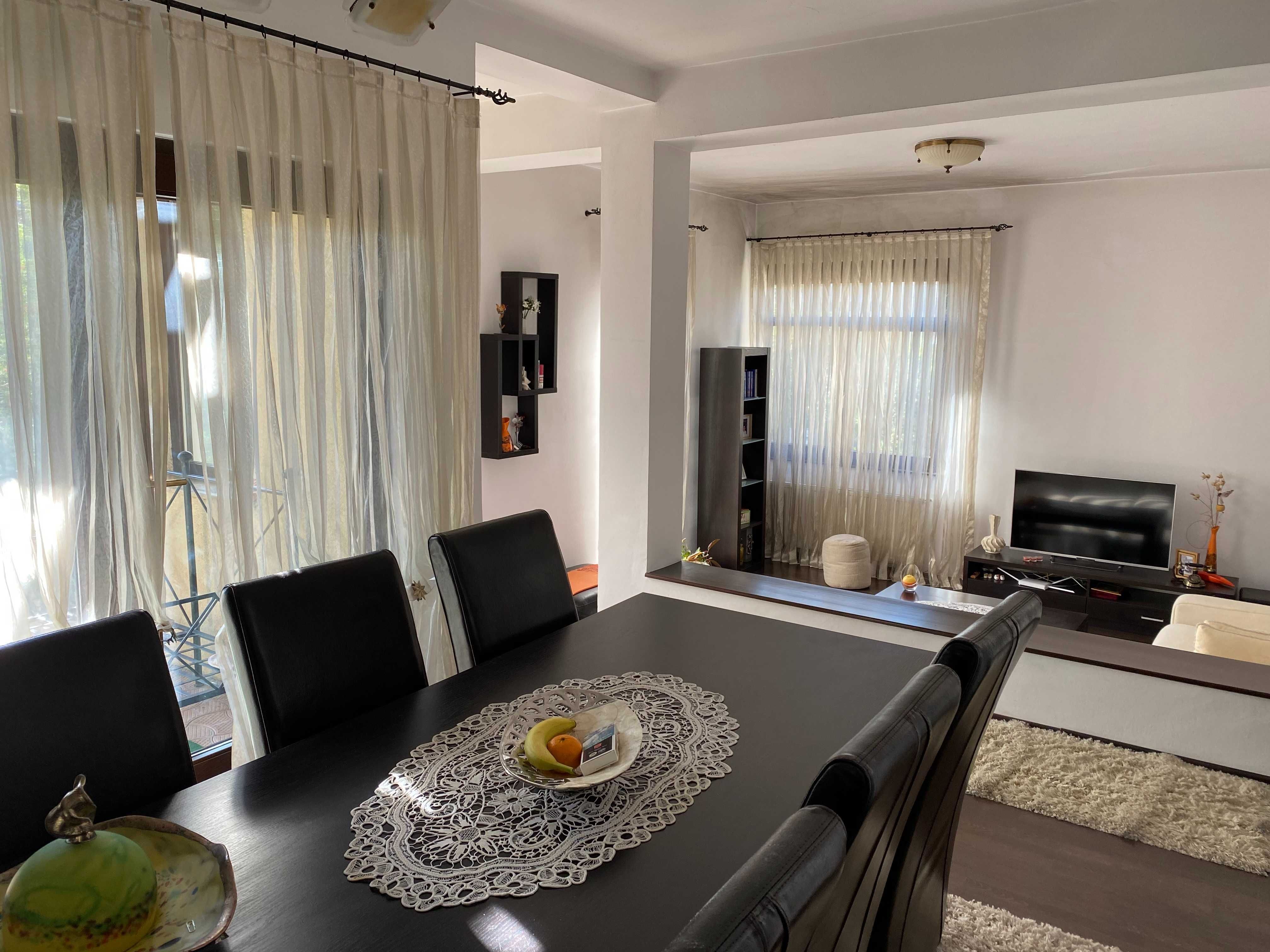 Casa de vanzare Bucium,Cartier IC Bratianu,235 MP utili,521 MP teren — fotografia 4