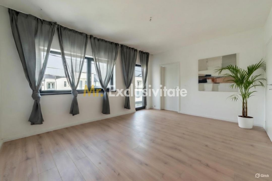 Casa moderna aproape de Pitesti si Mioveni — fotografia 7