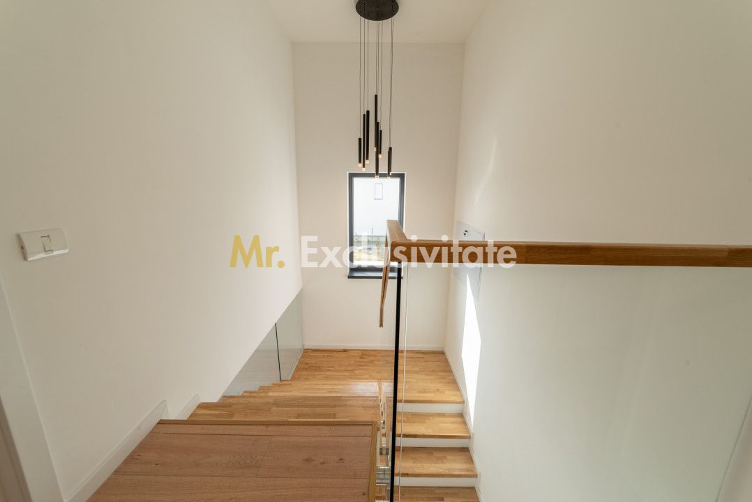 Casa moderna aproape de Pitesti si Mioveni — fotografia 9