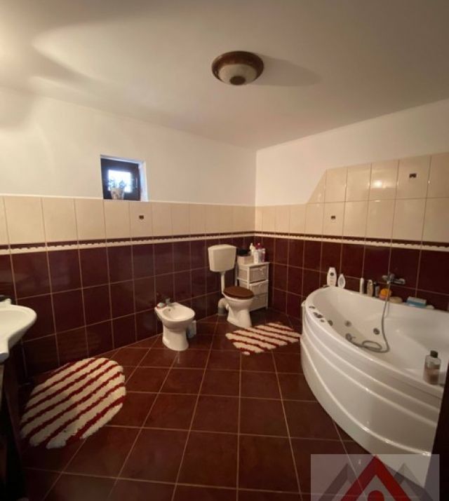 Ag EUROPA vinde casa individuala 6 cam. si teren 5 ari în Titulescu. — fotografia 6