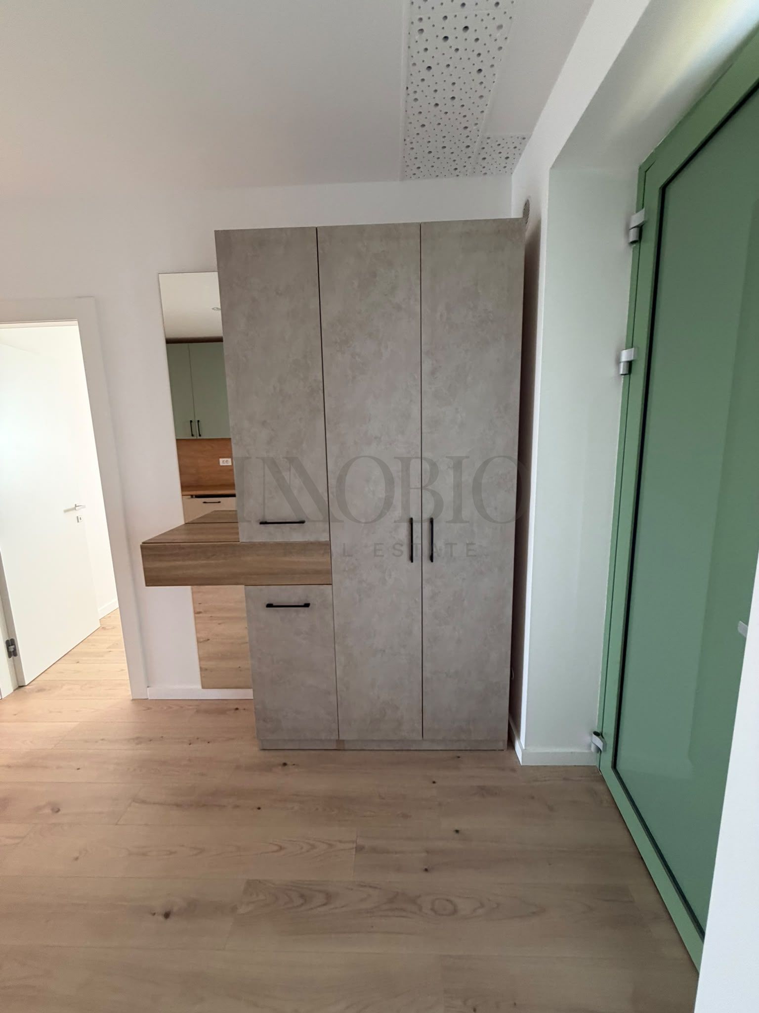 Apartament 3 Camere | 303 | Sisesti | Parcare — fotografia 5