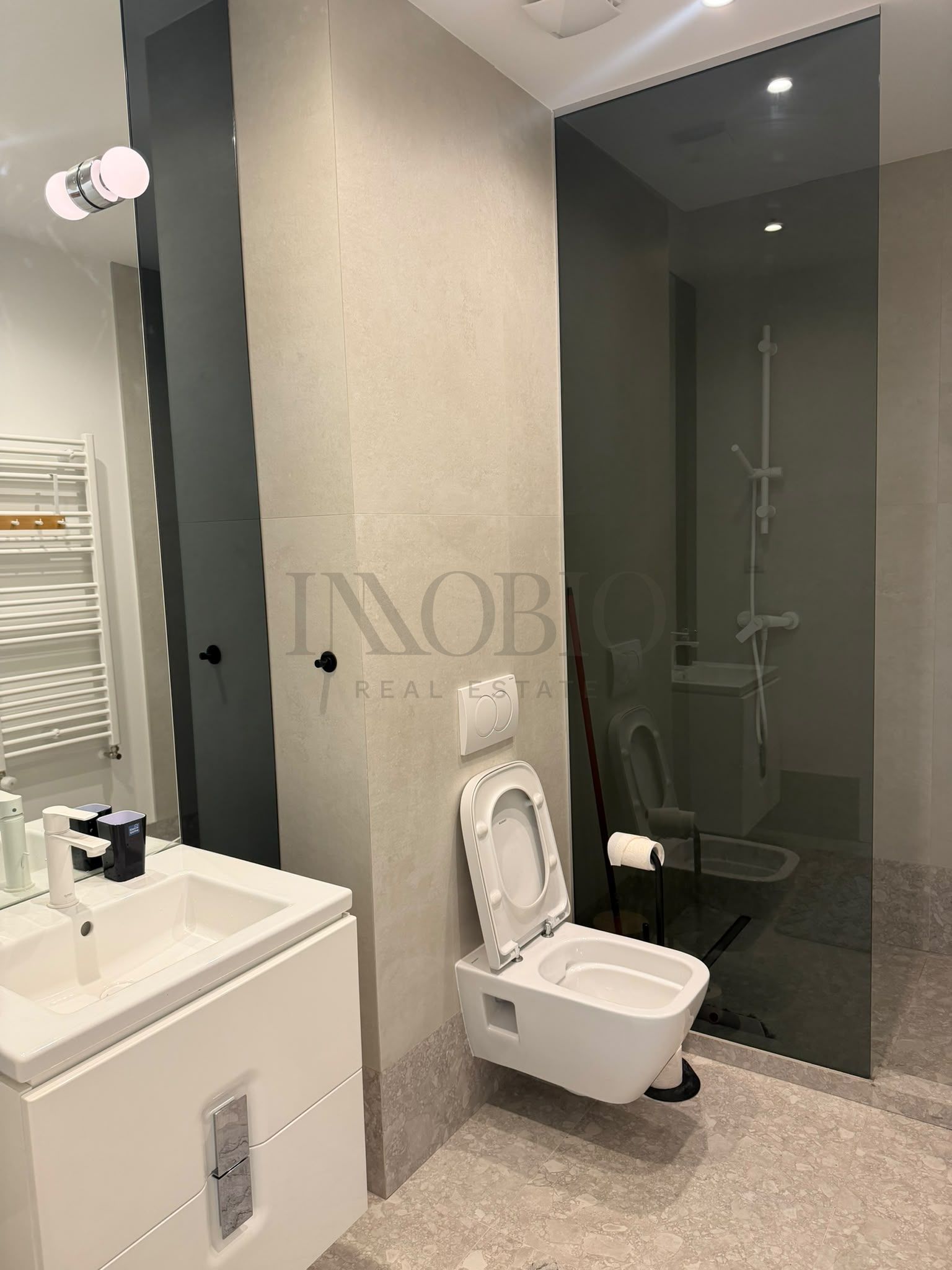 Apartament 3 Camere | 303 | Sisesti | Parcare — fotografia 6