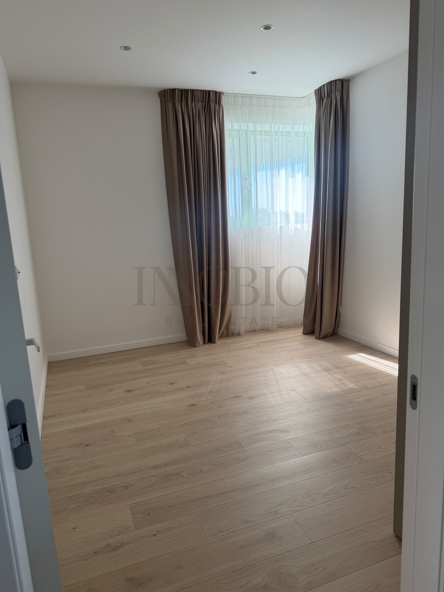 Apartament 3 Camere | 303 | Sisesti | Parcare — fotografia 7