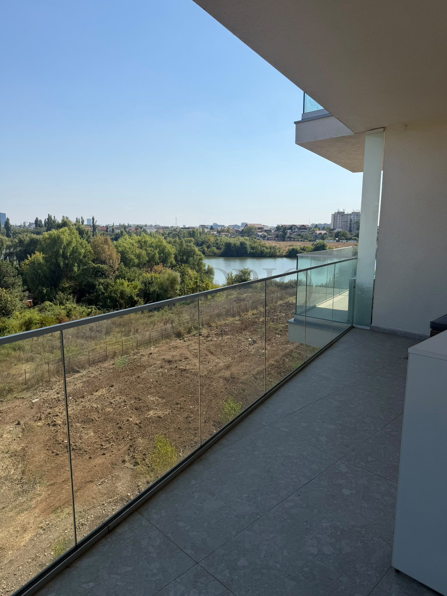 Apartament 3 Camere | 303 | Sisesti | Parcare — fotografia 9