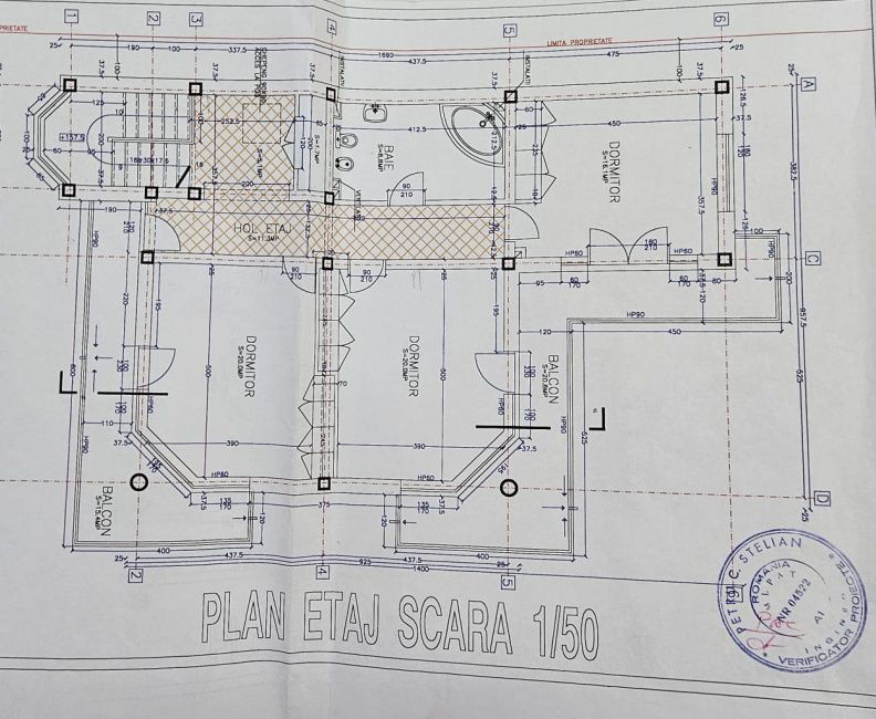 Casa noua Tantareni — fotografia 16