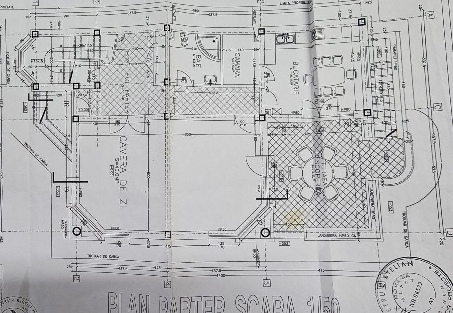 Casa noua Tantareni — fotografia 17