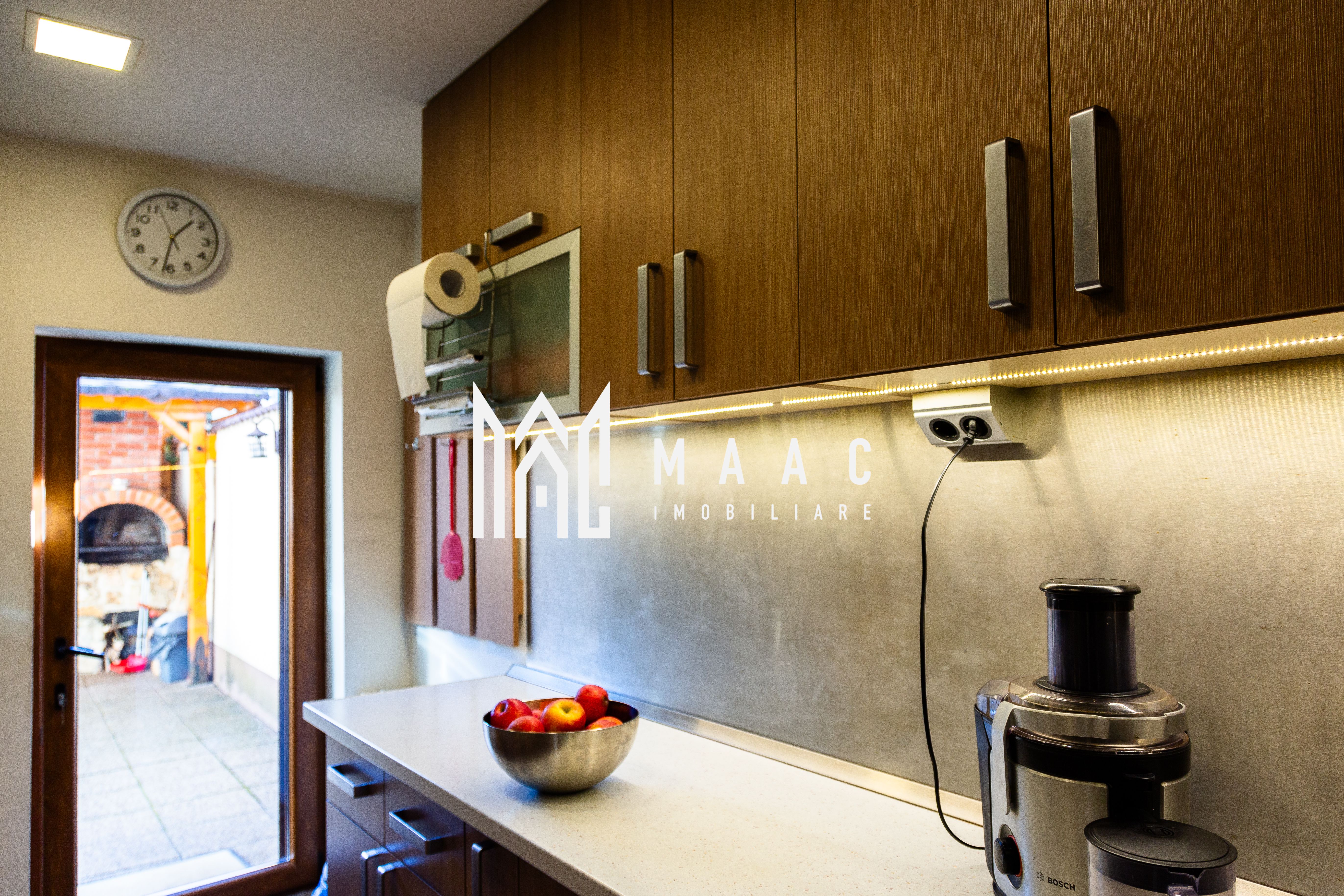 Casa 6 camere | P+M | Curte | 270 MPU | Zona Centrala — fotografia 50