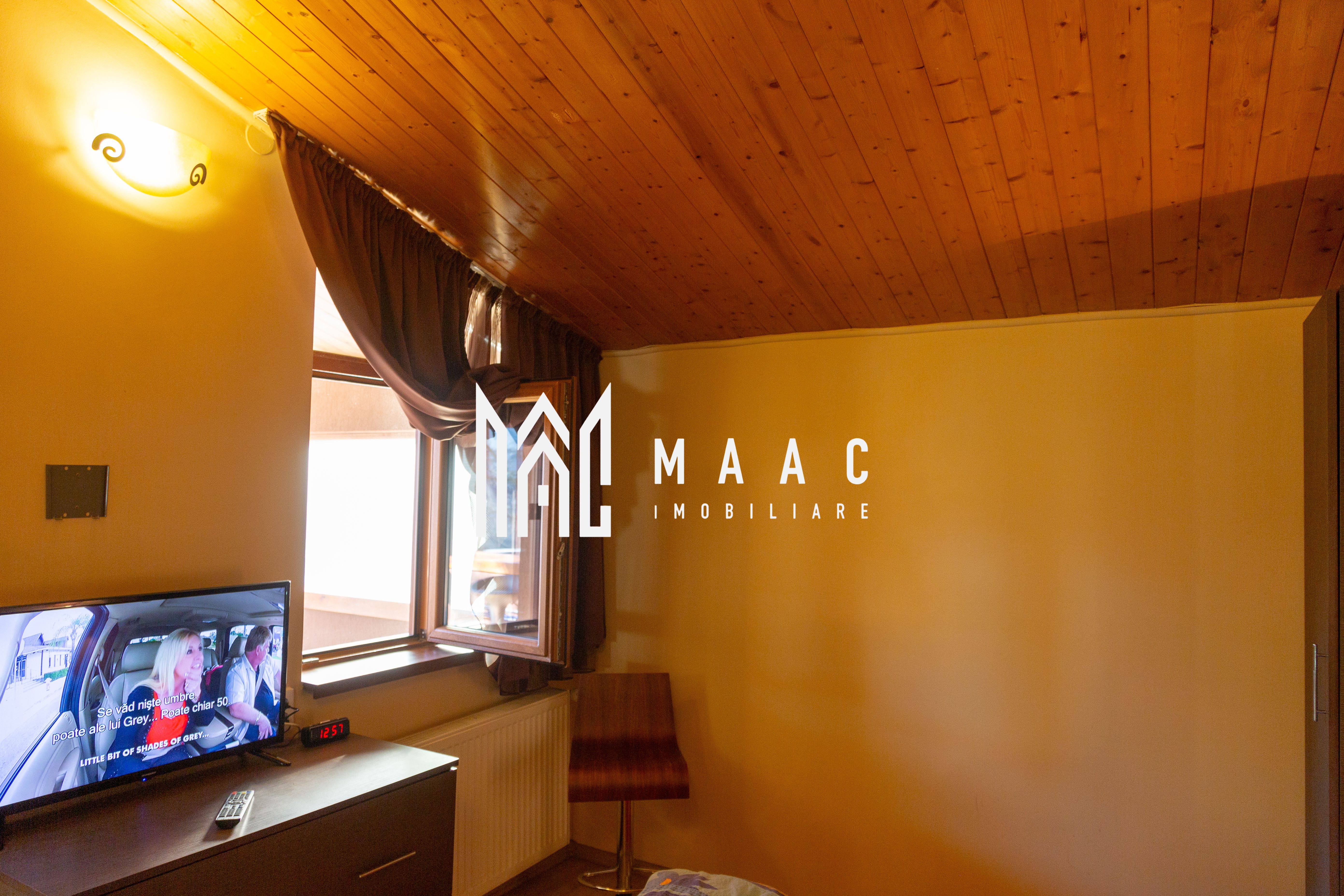 Casa 6 camere | P+M | Curte | 270 MPU | Zona Centrala — fotografia 54