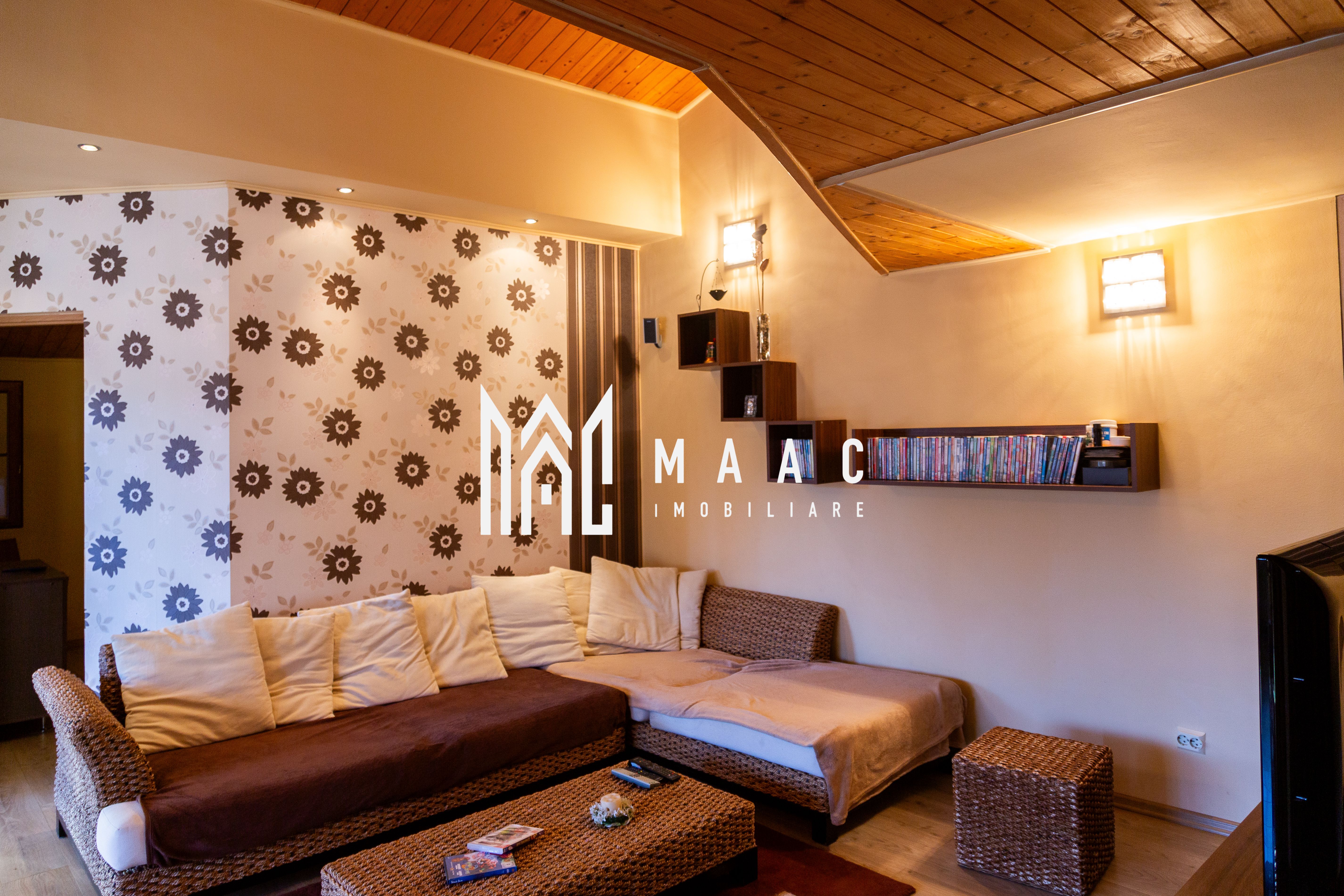 Casa 6 camere | P+M | Curte | 270 MPU | Zona Centrala — fotografia 57